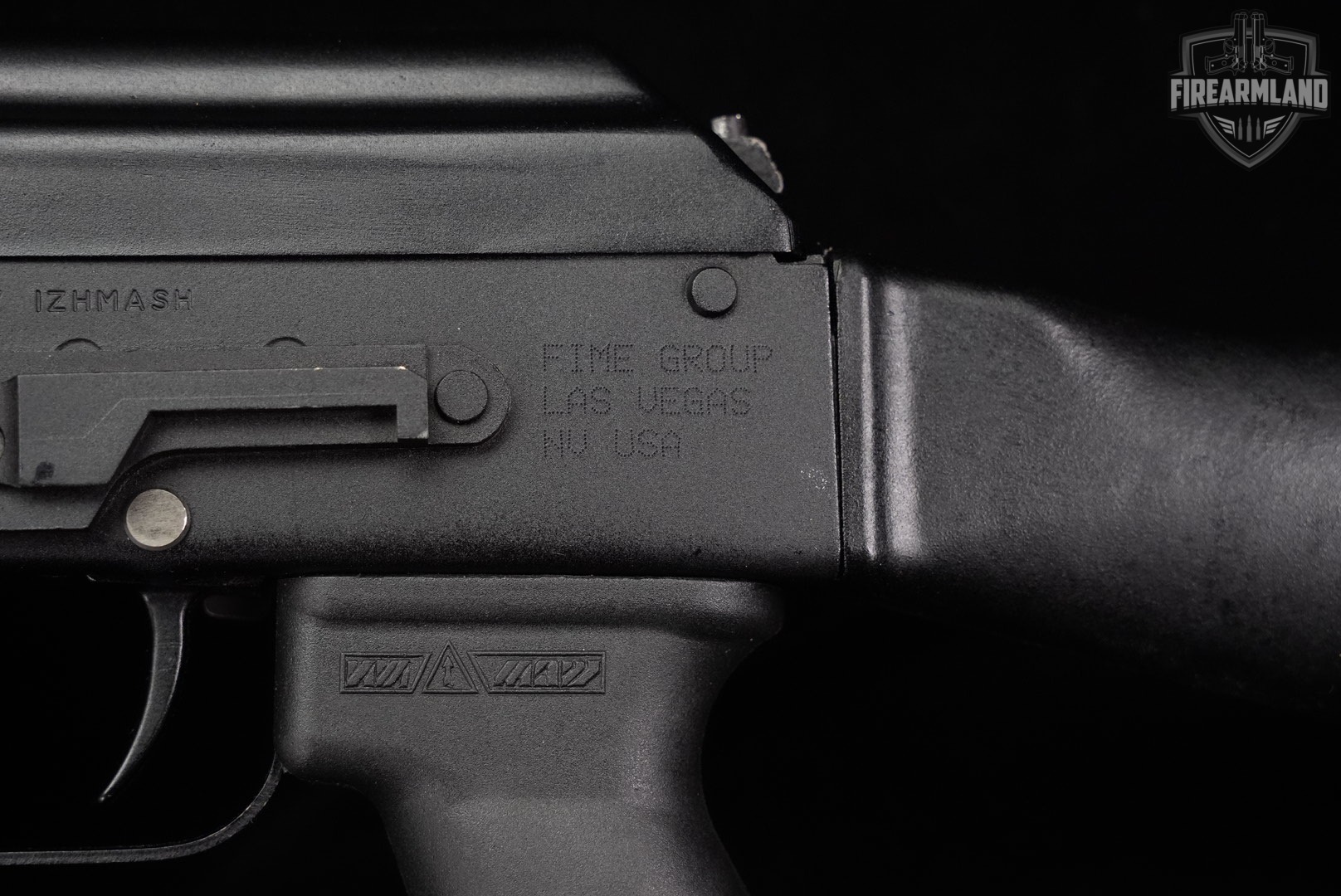 PRE-BAN Izhmash Saiga-12 20.5" Saiga12 +2 MAGS-img-22