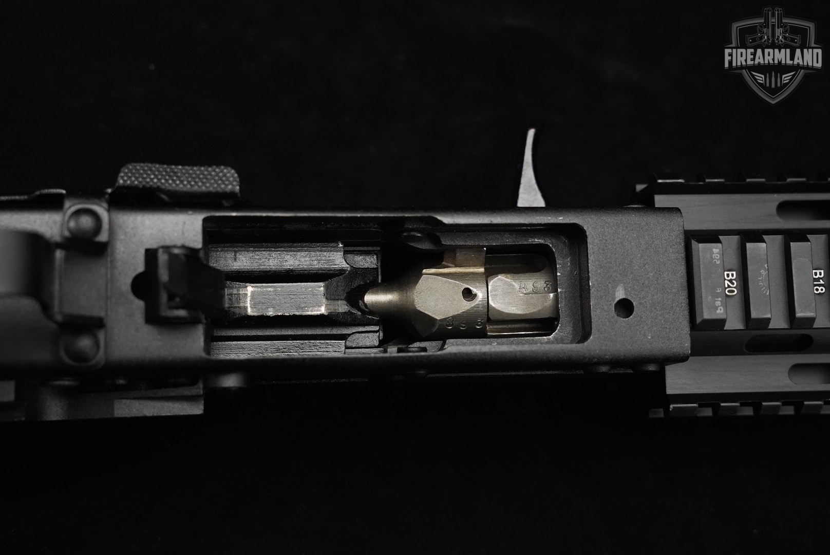 PRE-BAN Izhmash Saiga-12 20.5" Saiga12 +2 MAGS-img-23