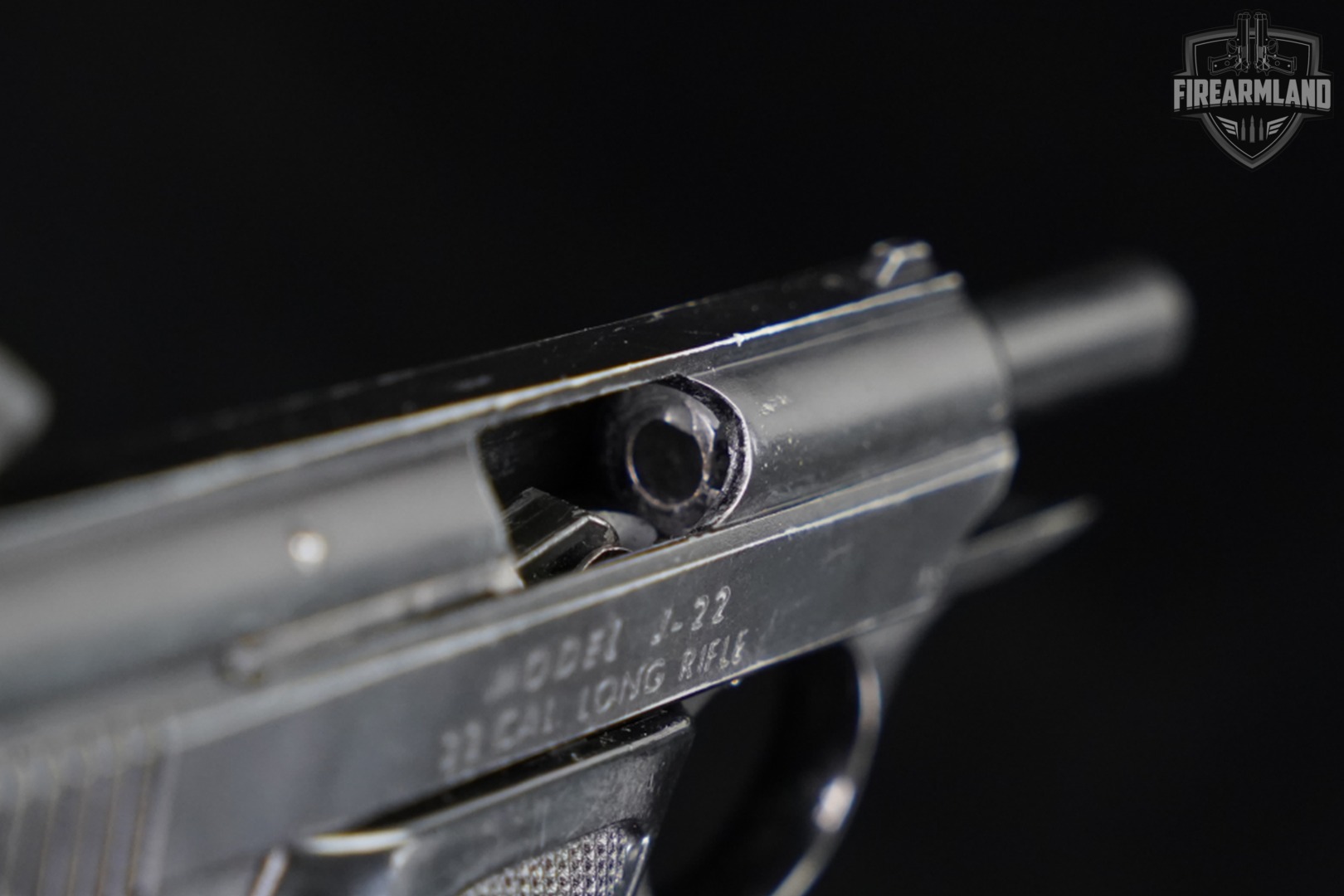 Used Jennings Firearms Model J-22 Auction | FirearmLand