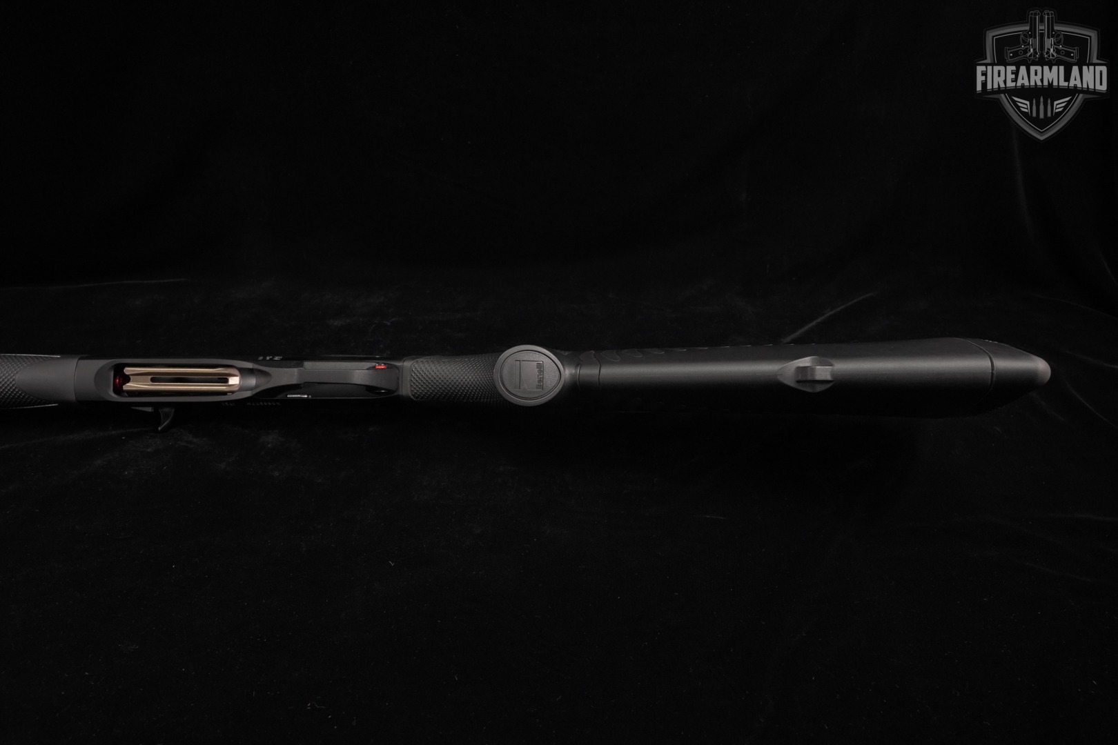 Benelli Super Black Eagle 3 20-Gauge 28" SBE3 SBE III +ORIG CASE-img-12
