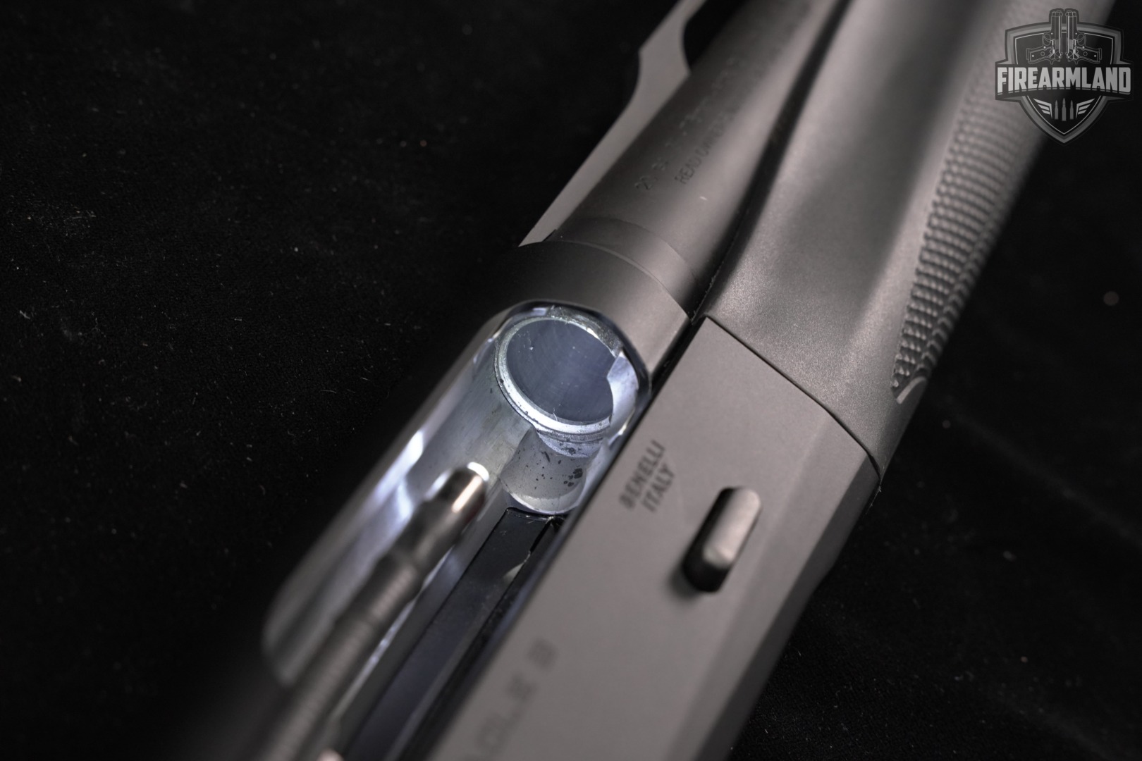 Benelli Super Black Eagle 3 20-Gauge 28" SBE3 SBE III +ORIG CASE-img-15