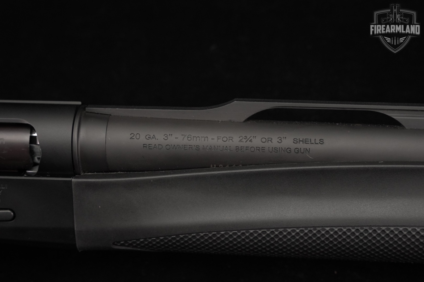 Benelli Super Black Eagle 3 20-Gauge 28" SBE3 SBE III +ORIG CASE-img-18