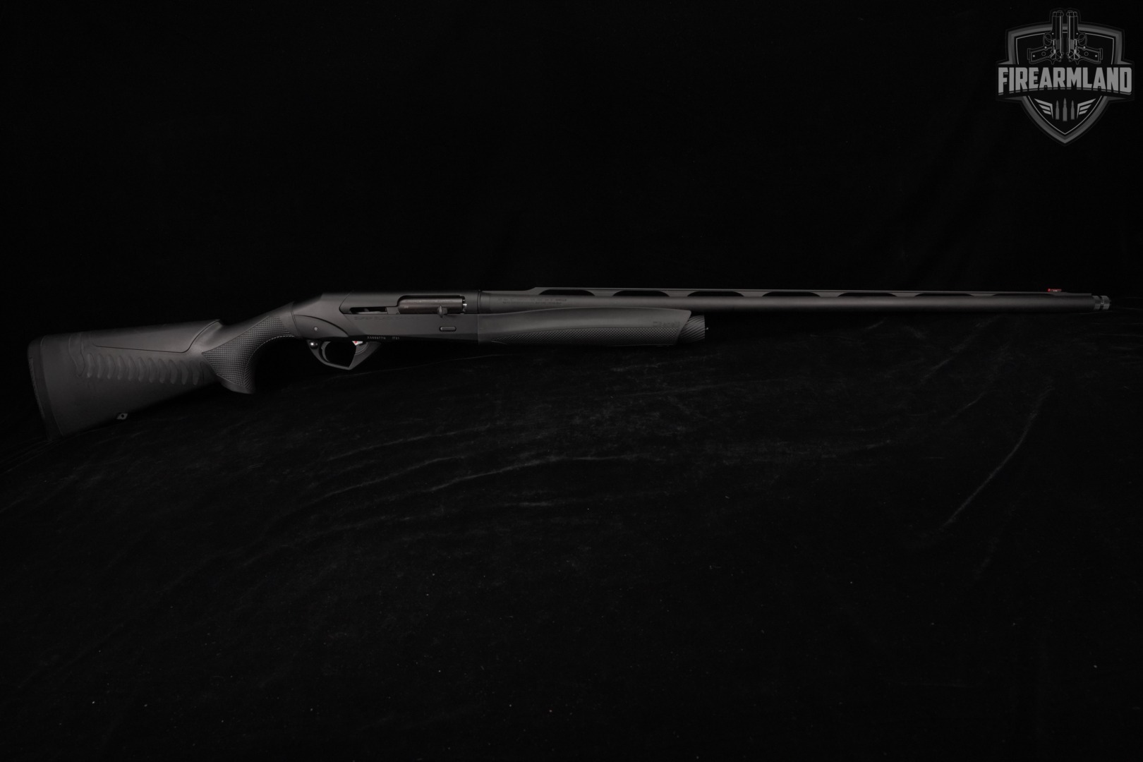 Benelli Super Black Eagle 3 20-Gauge 28" SBE3 SBE III +ORIG CASE-img-3