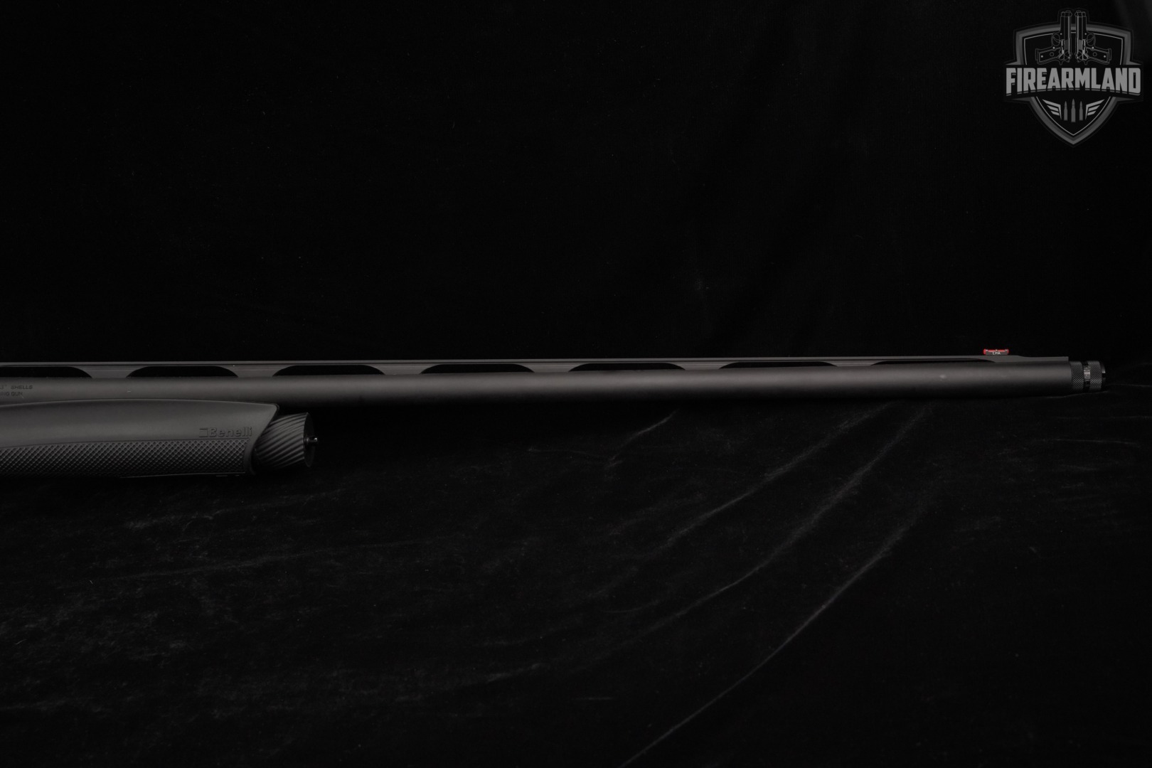 Benelli Super Black Eagle 3 20-Gauge 28" SBE3 SBE III +ORIG CASE-img-5