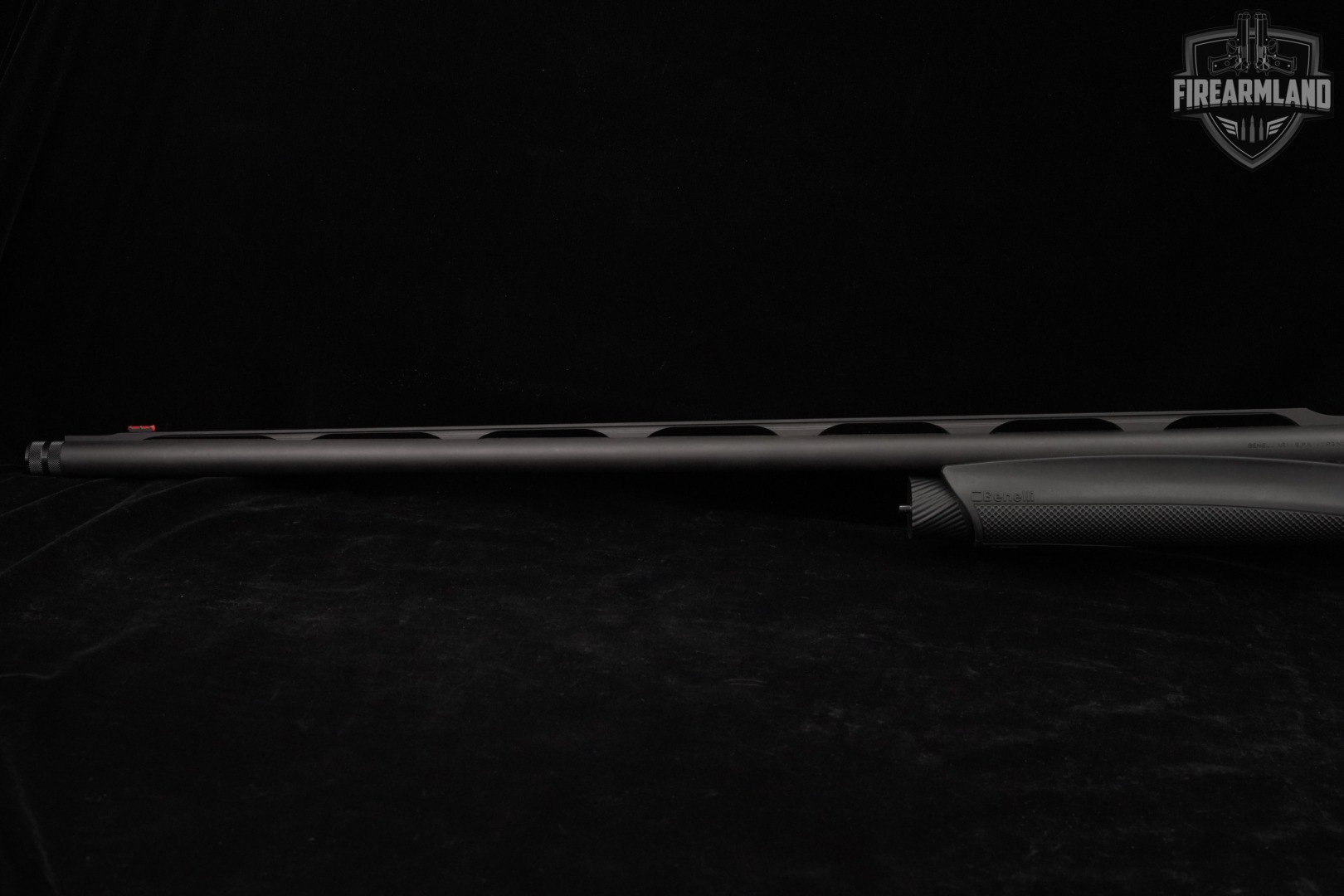 Benelli Super Black Eagle 3 20-Gauge 28" SBE3 SBE III +ORIG CASE-img-7