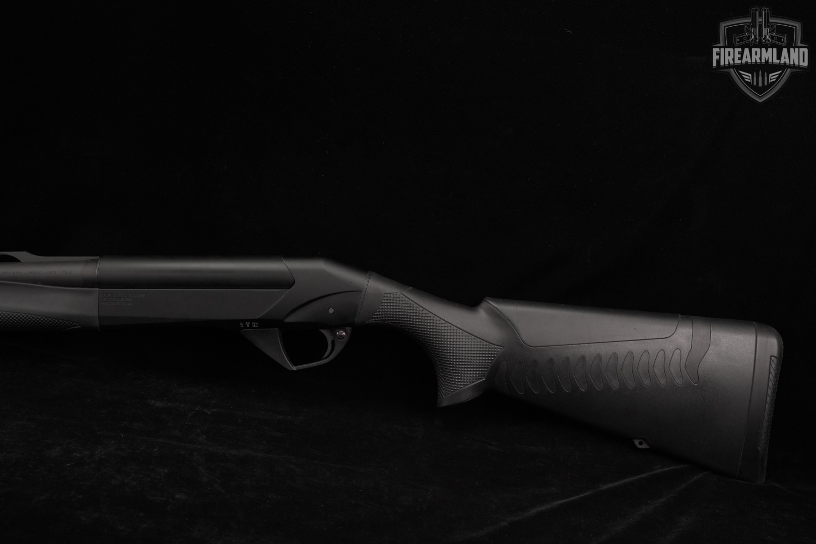 Benelli Super Black Eagle 3 20-Gauge 28" SBE3 SBE III +ORIG CASE-img-8