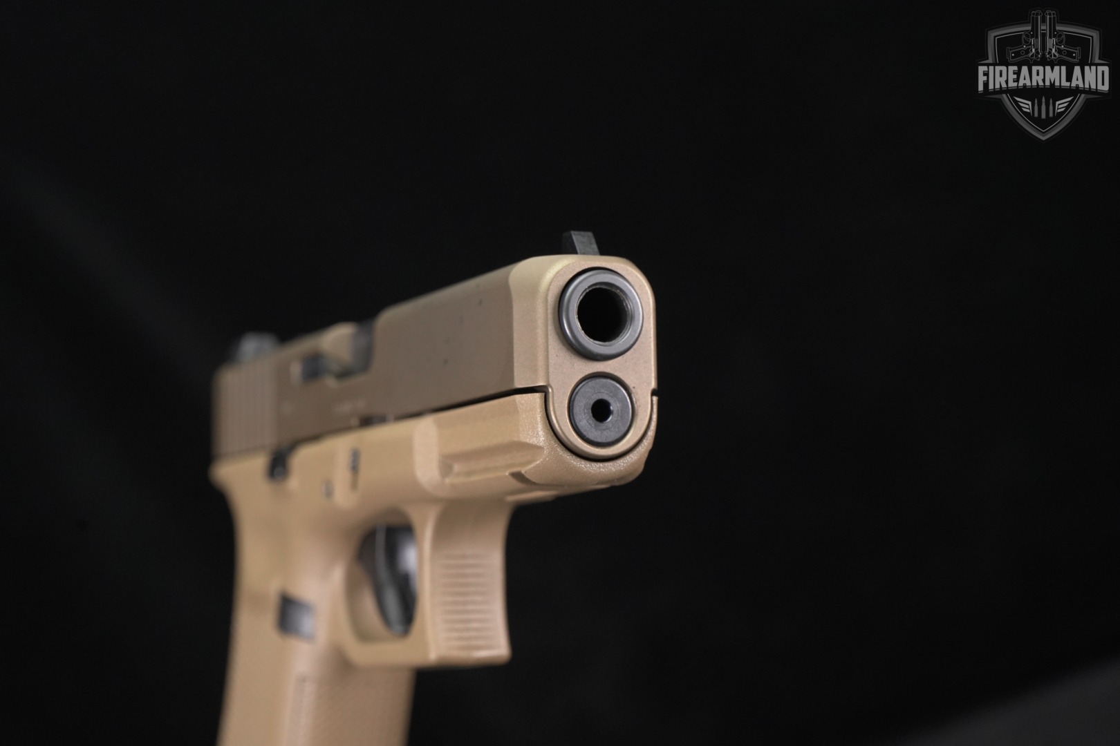 Used Glock G19X Auction | FirearmLand