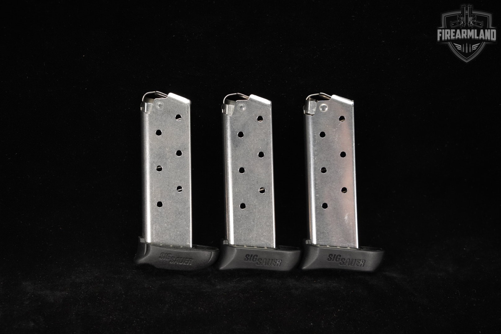 LIMITED Sig Sauer P238 Zombie Edition, Bill Hicks & Co 380 ACP 2.7 P 238-img-13