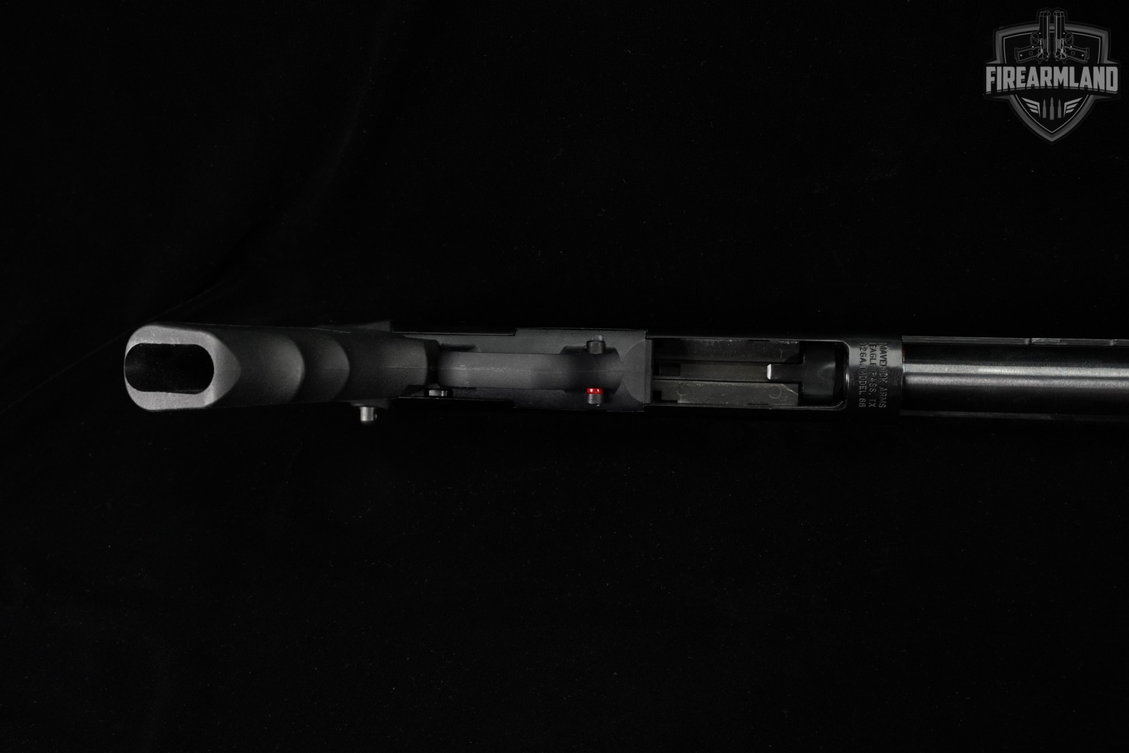 Maverick Arms Model 88 Security Cruiser 12-Gauge 18.5" Mossberg +ORIG BOX-img-10