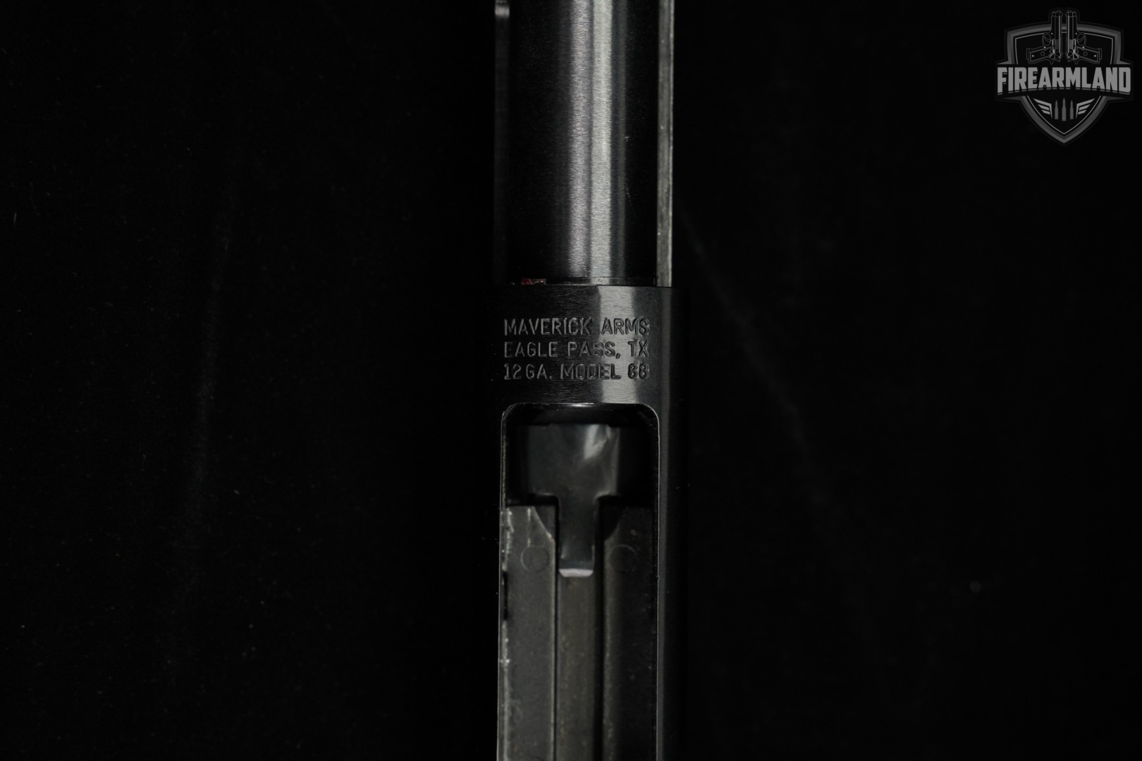 Maverick Arms Model 88 Security Cruiser 12-Gauge 18.5" Mossberg +ORIG BOX-img-15