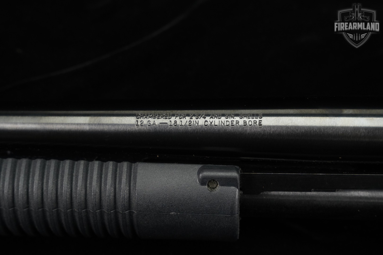 Maverick Arms Model 88 Security Cruiser 12-Gauge 18.5" Mossberg +ORIG BOX-img-16