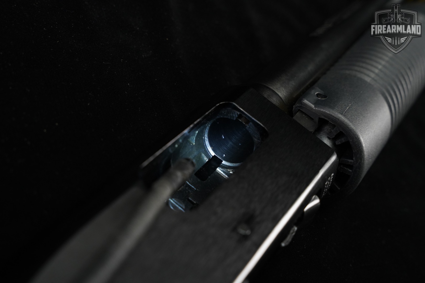 Maverick Arms Model 88 Security Cruiser 12-Gauge 18.5" Mossberg +ORIG BOX-img-17