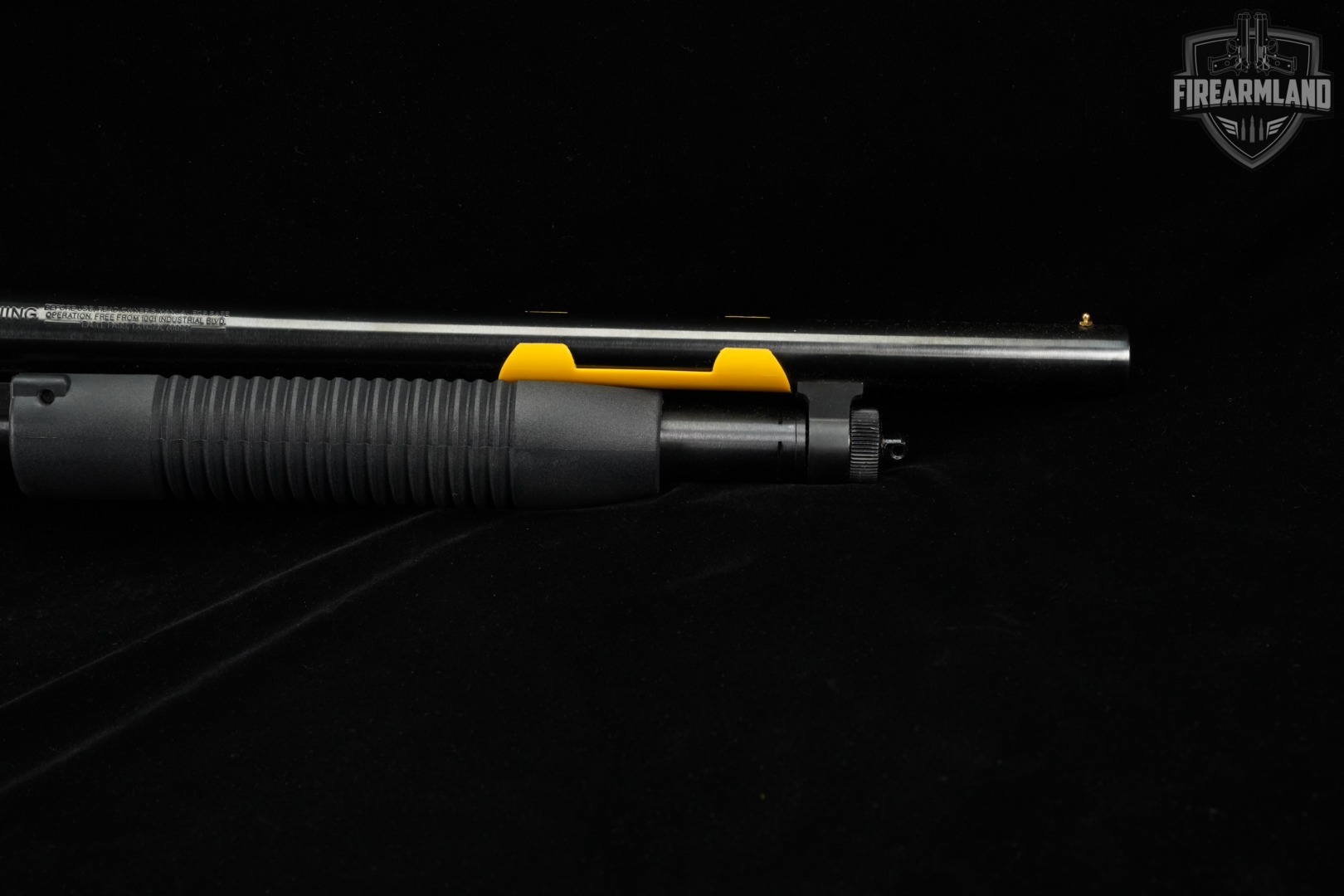 Maverick Arms Model 88 Security Cruiser 12-Gauge 18.5" Mossberg +ORIG BOX-img-4