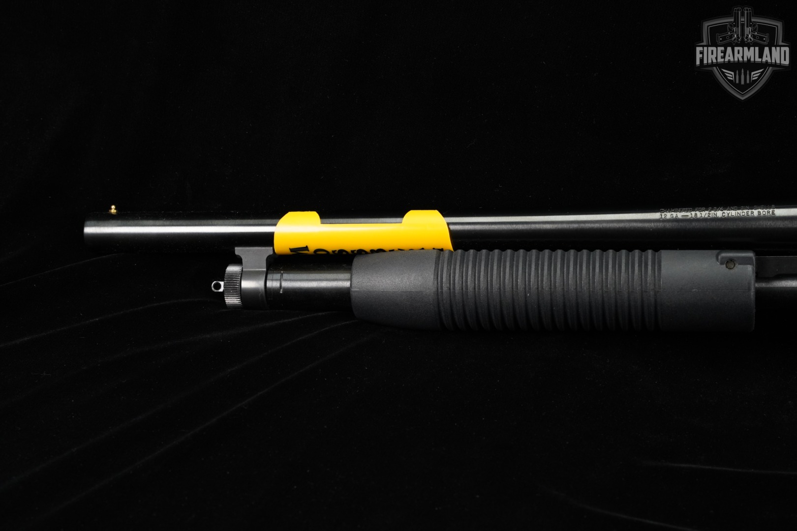 Maverick Arms Model 88 Security Cruiser 12-Gauge 18.5" Mossberg +ORIG BOX-img-6