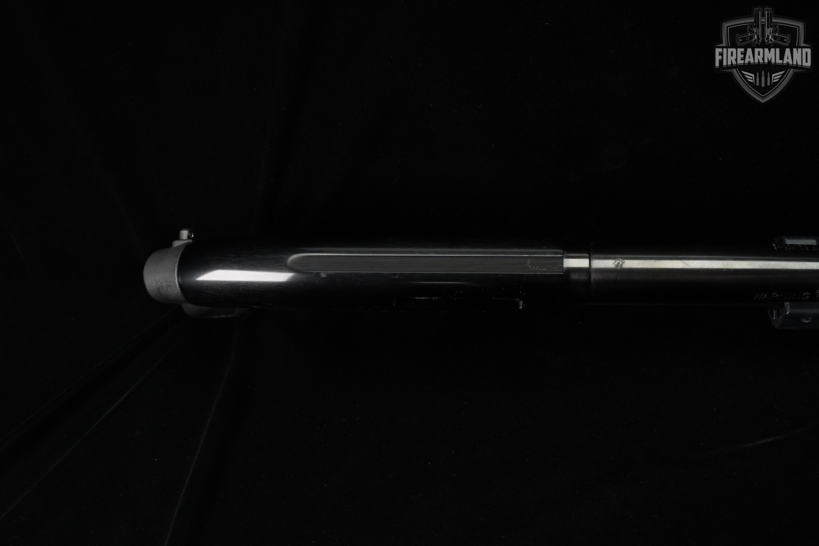 Maverick Arms Model 88 Security Cruiser 12-Gauge 18.5" Mossberg +ORIG BOX-img-8