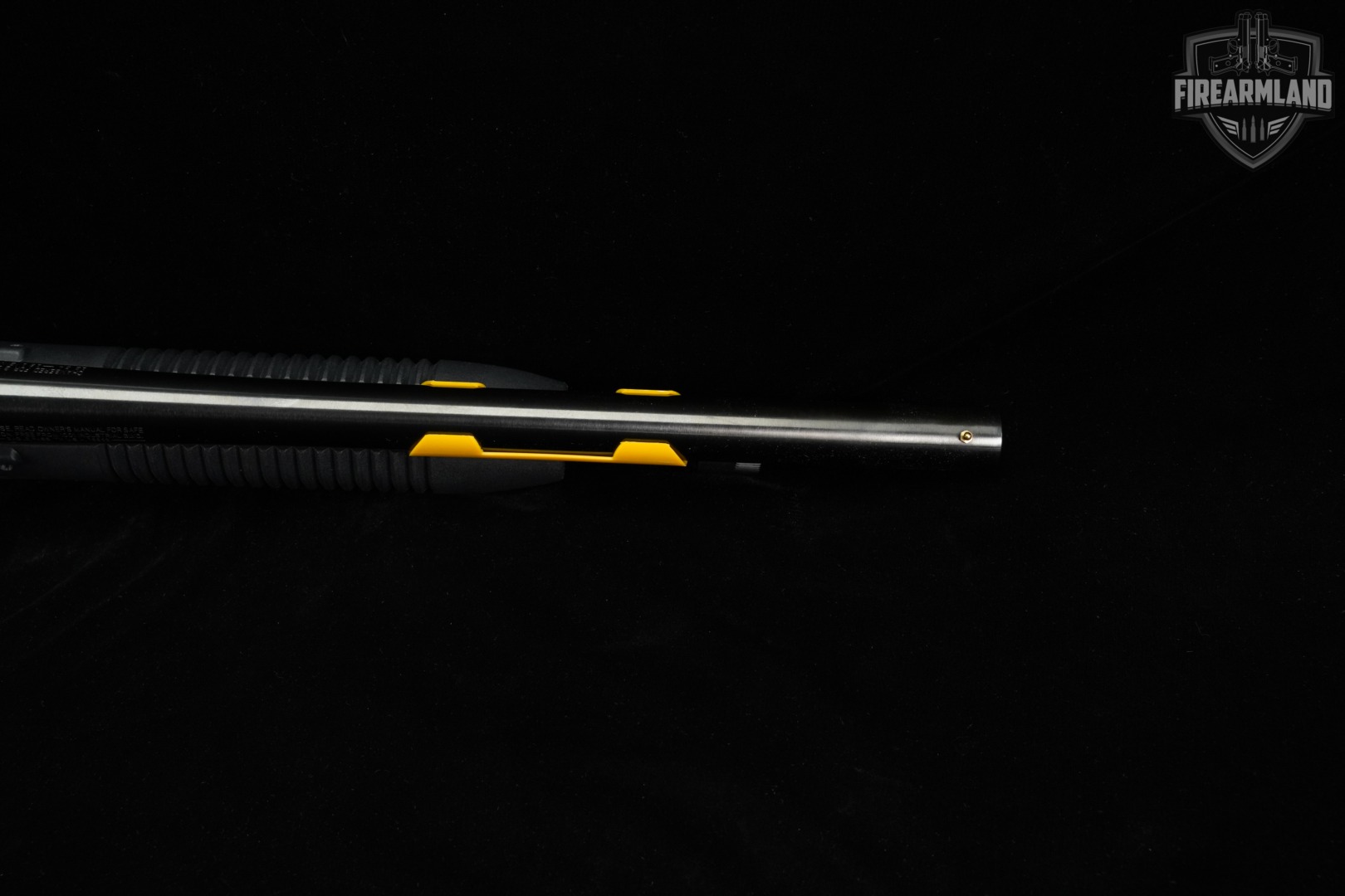 Maverick Arms Model 88 Security Cruiser 12-Gauge 18.5" Mossberg +ORIG BOX-img-9