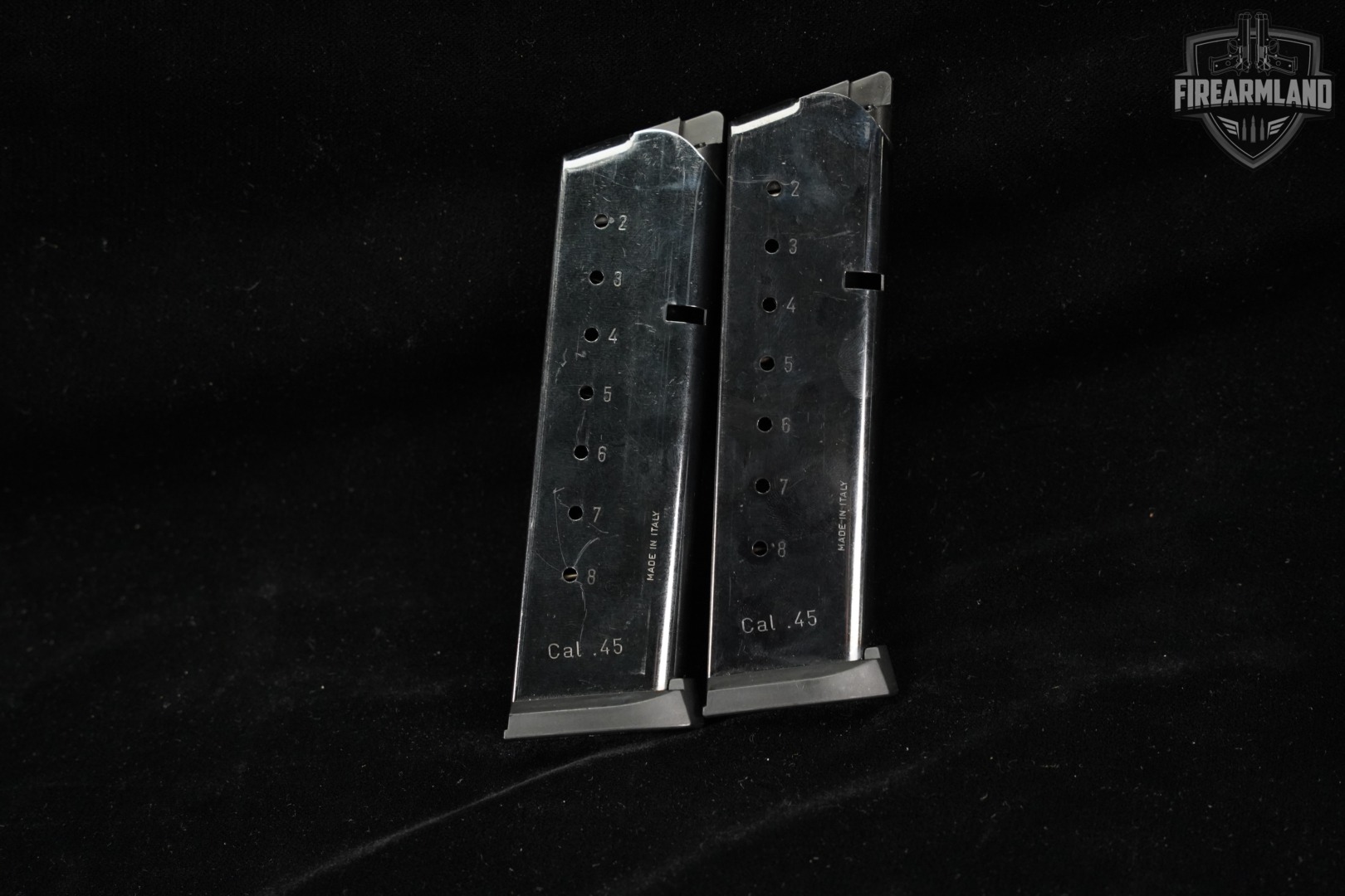 Sig Sauer 1911-XFULL X-Series 45 ACP Optics-Ready 5" +2 MAGS & ORIG CASE-img-13