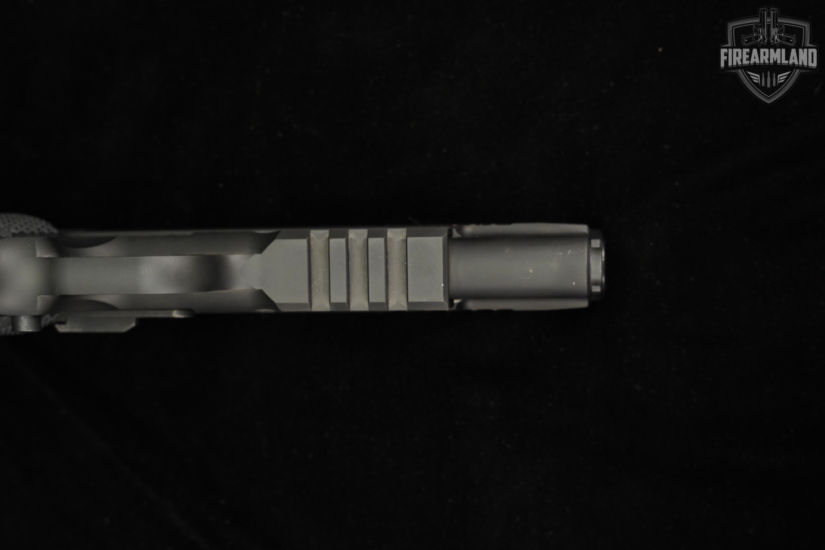 Sig Sauer 1911-XFULL X-Series 45 ACP Optics-Ready 5" +2 MAGS & ORIG CASE-img-6