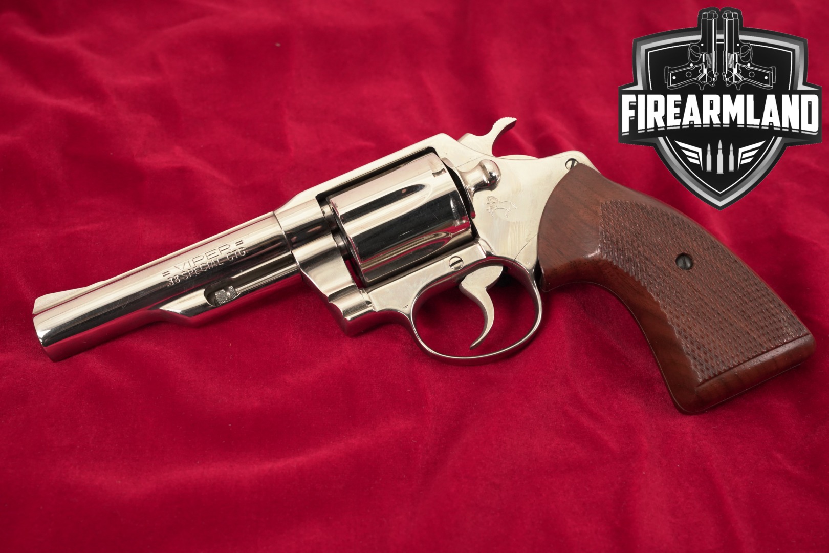 Used Colt Single Action Army Sheriff's Model Auction | FirearmLand