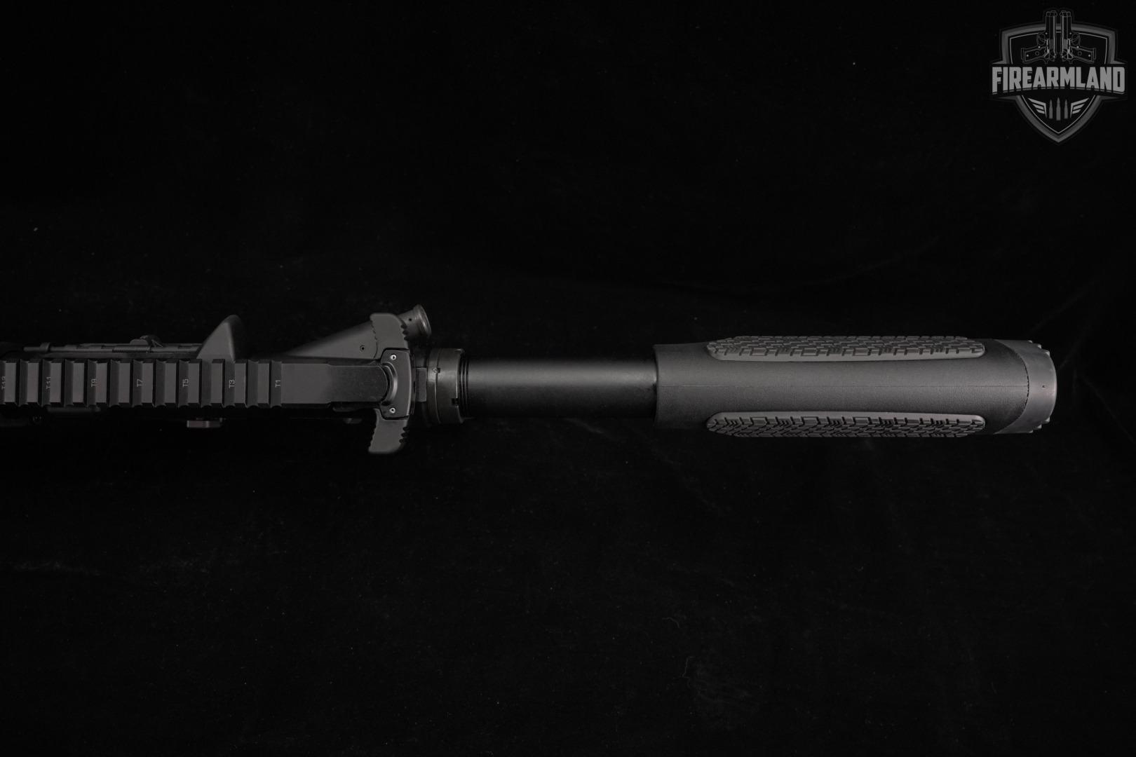 Daniel Defense DDM4 V7 SLW 5.56 NATO AR-15 AR15 16.1 +3 MAGS, CASE-img-10