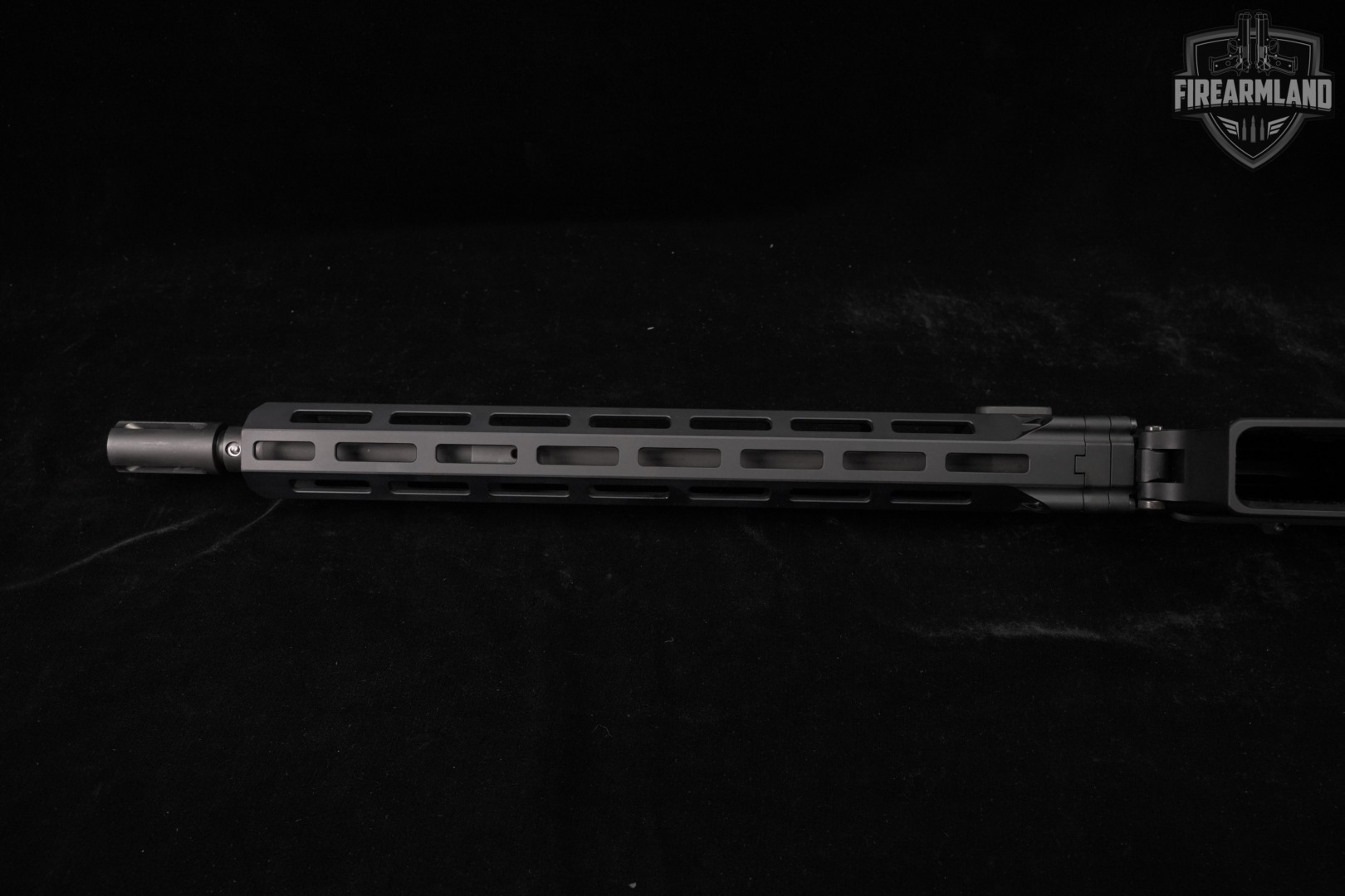 Daniel Defense DDM4 V7 SLW 5.56 NATO AR-15 AR15 16.1 +3 MAGS, CASE-img-11