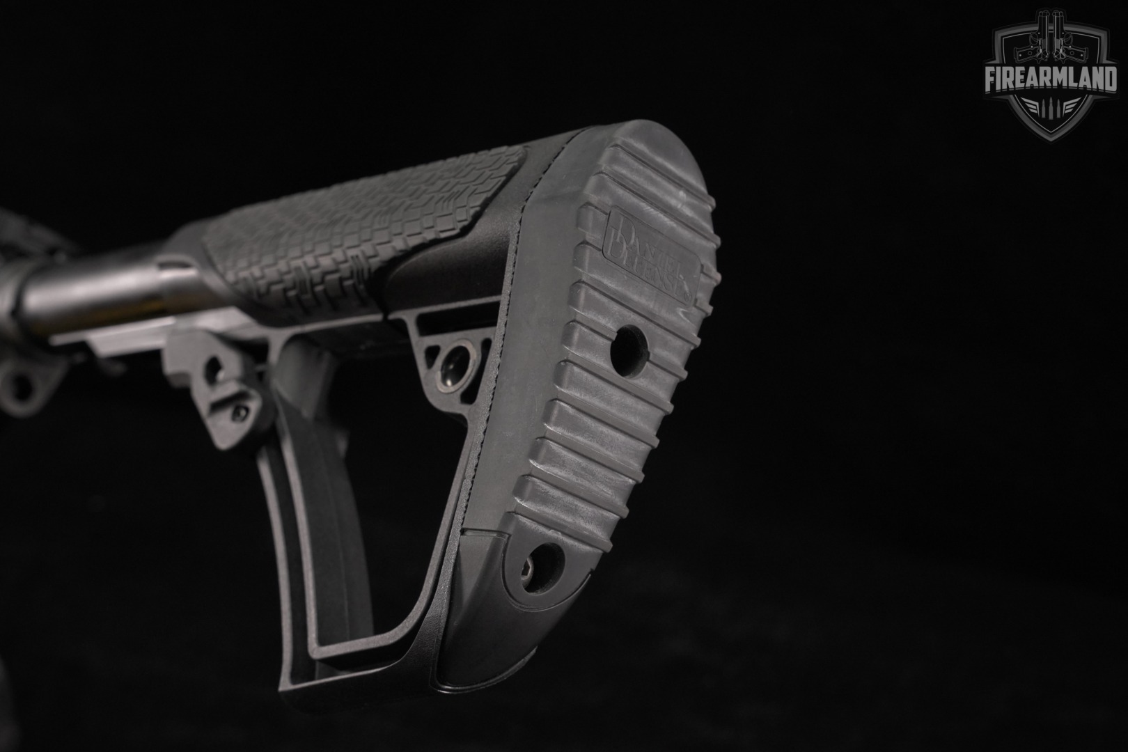 Daniel Defense DDM4 V7 SLW 5.56 NATO AR-15 AR15 16.1 +3 MAGS, CASE-img-13