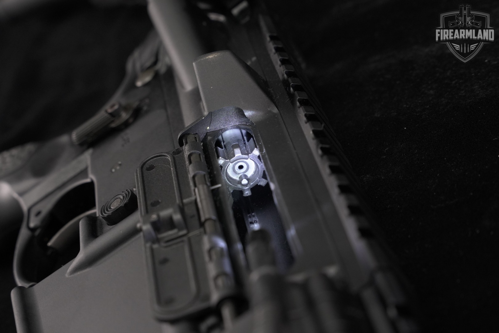 Daniel Defense DDM4 V7 SLW 5.56 NATO AR-15 AR15 16.1 +3 MAGS, CASE-img-16