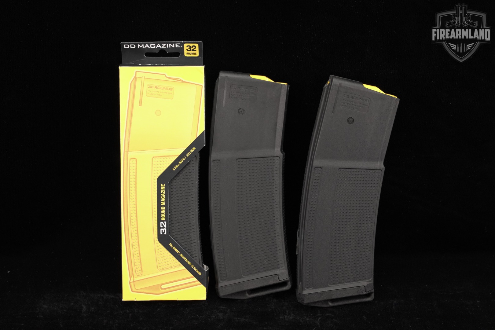Daniel Defense DDM4 V7 SLW 5.56 NATO AR-15 AR15 16.1 +3 MAGS, CASE-img-18