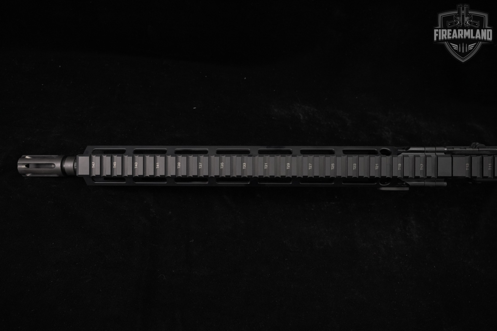 Daniel Defense DDM4 V7 SLW 5.56 NATO AR-15 AR15 16.1 +3 MAGS, CASE-img-9