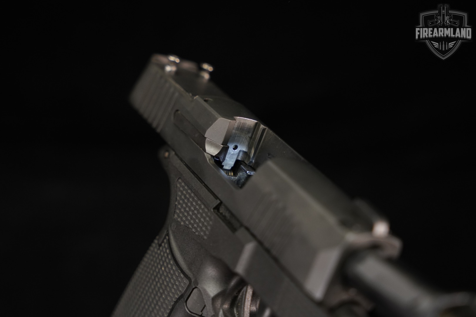 Sig Sauer P365 X-Macro 9mm OR P 365 RADIAN Ramjet & Afterburner +OLIGHT-img-12