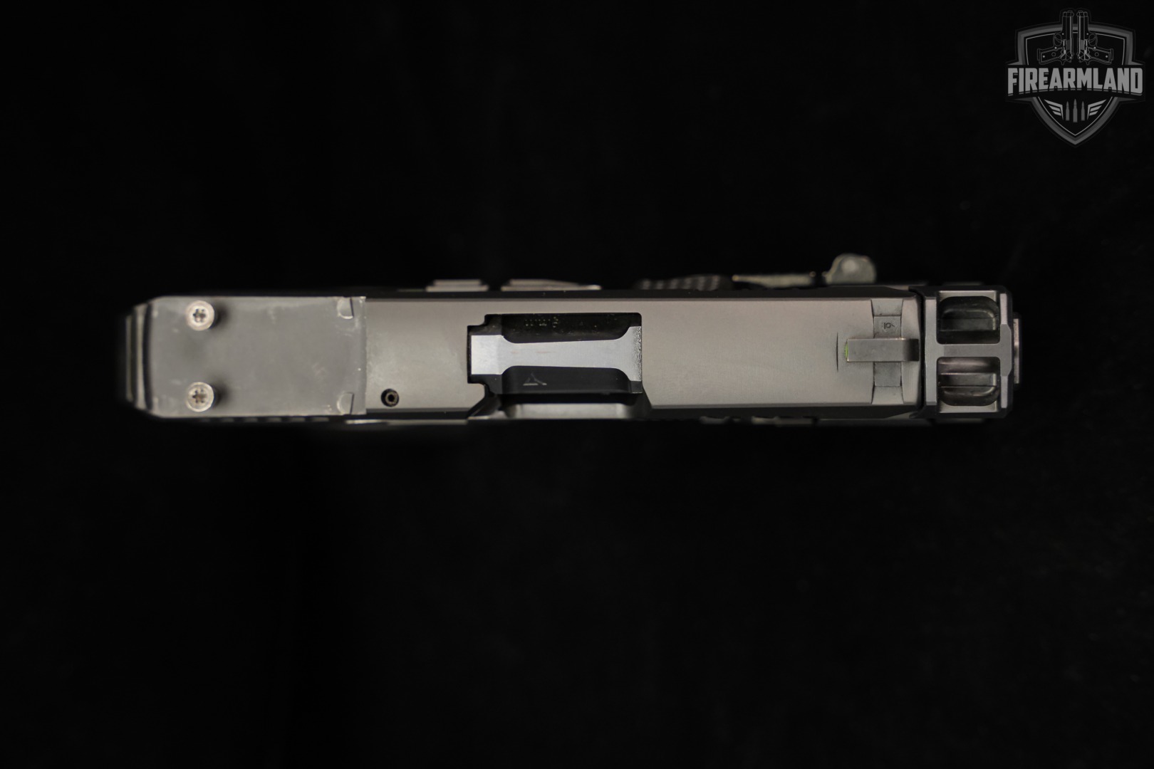 Sig Sauer P365 X-Macro 9mm OR P 365 RADIAN Ramjet & Afterburner +OLIGHT-img-5