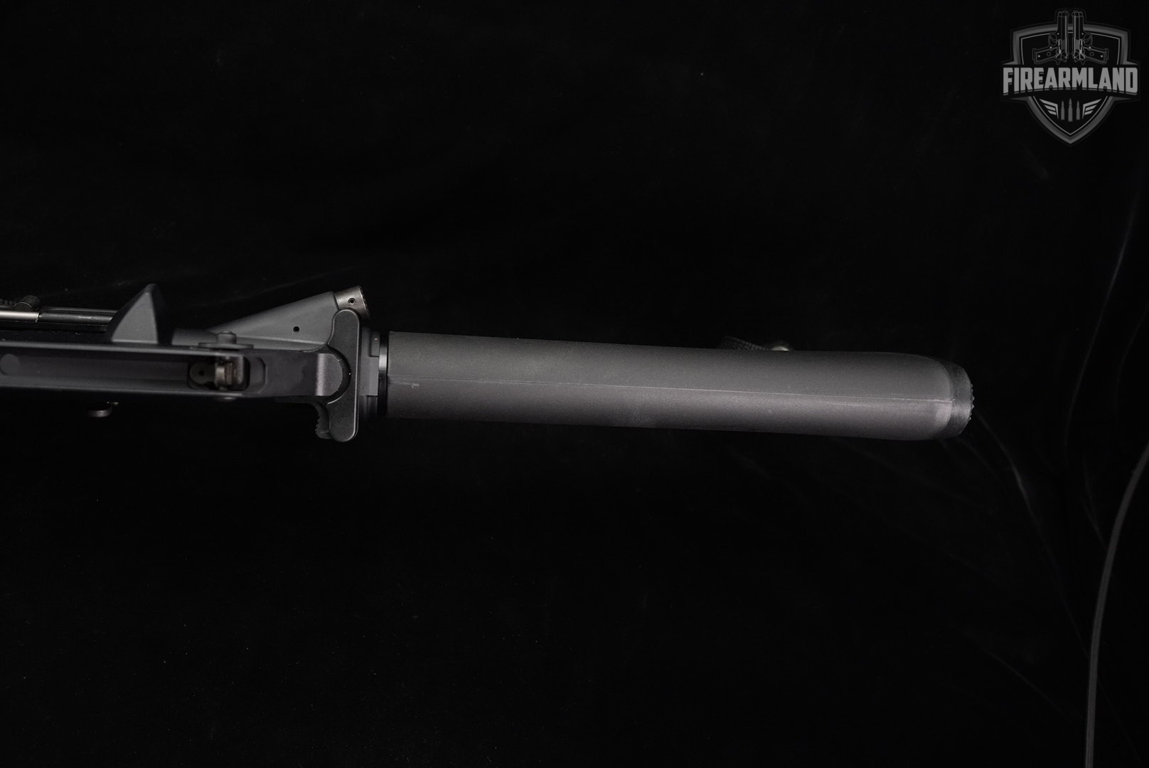 Windham Weaponry WW-15 5.56 NATO AR15 20" M16-A2 M16A2 WW15 AR-img-12