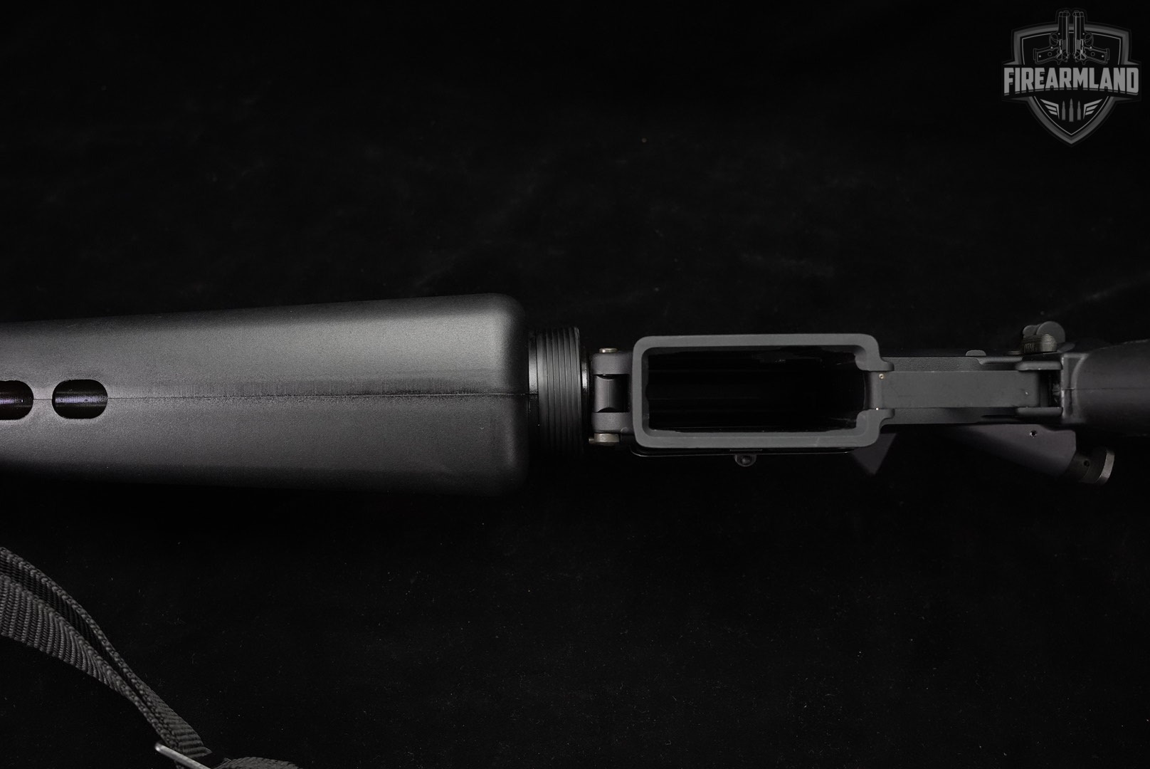 Windham Weaponry WW-15 5.56 NATO AR15 20" M16-A2 M16A2 WW15 AR-img-14