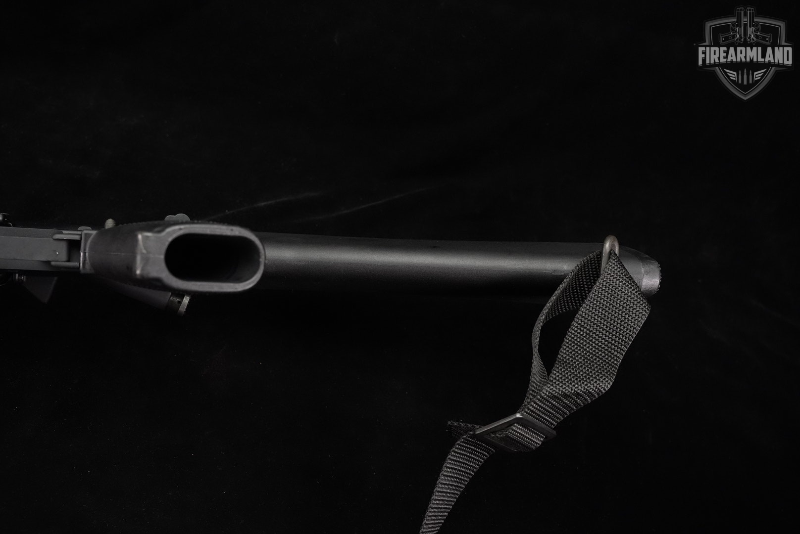Windham Weaponry WW-15 5.56 NATO AR15 20" M16-A2 M16A2 WW15 AR-img-15