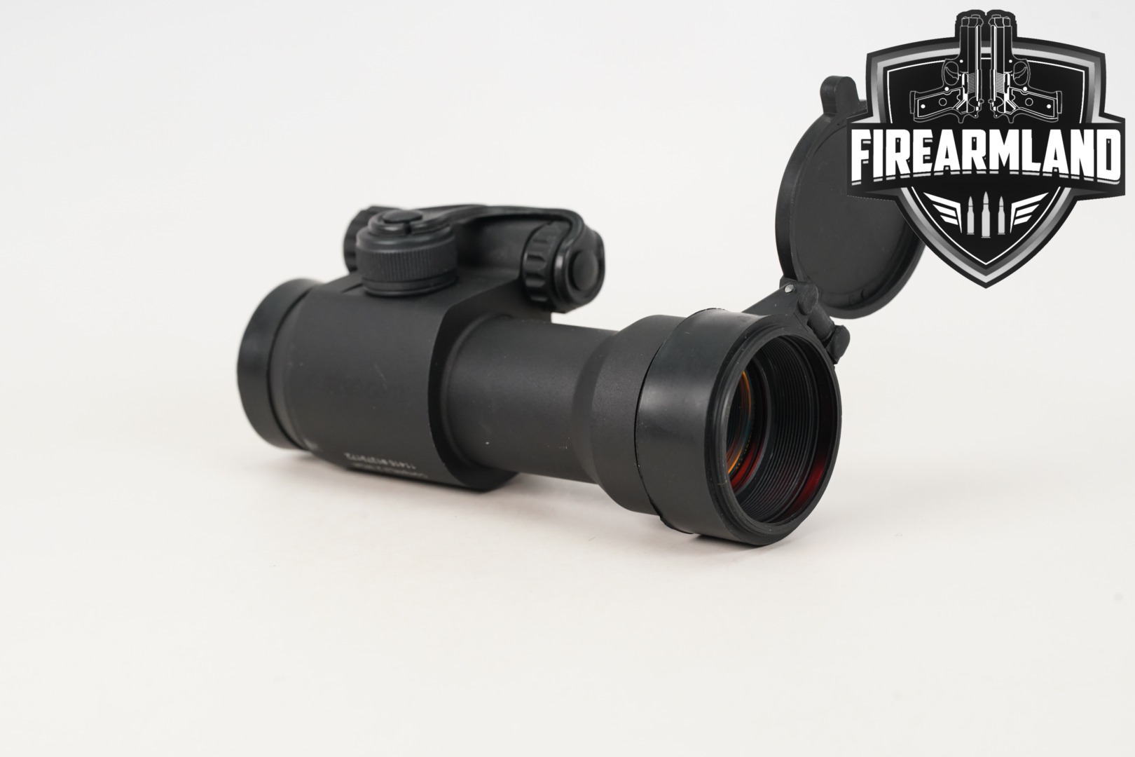 Aimpoint CompML3 in Excellent Condition Thumbnail