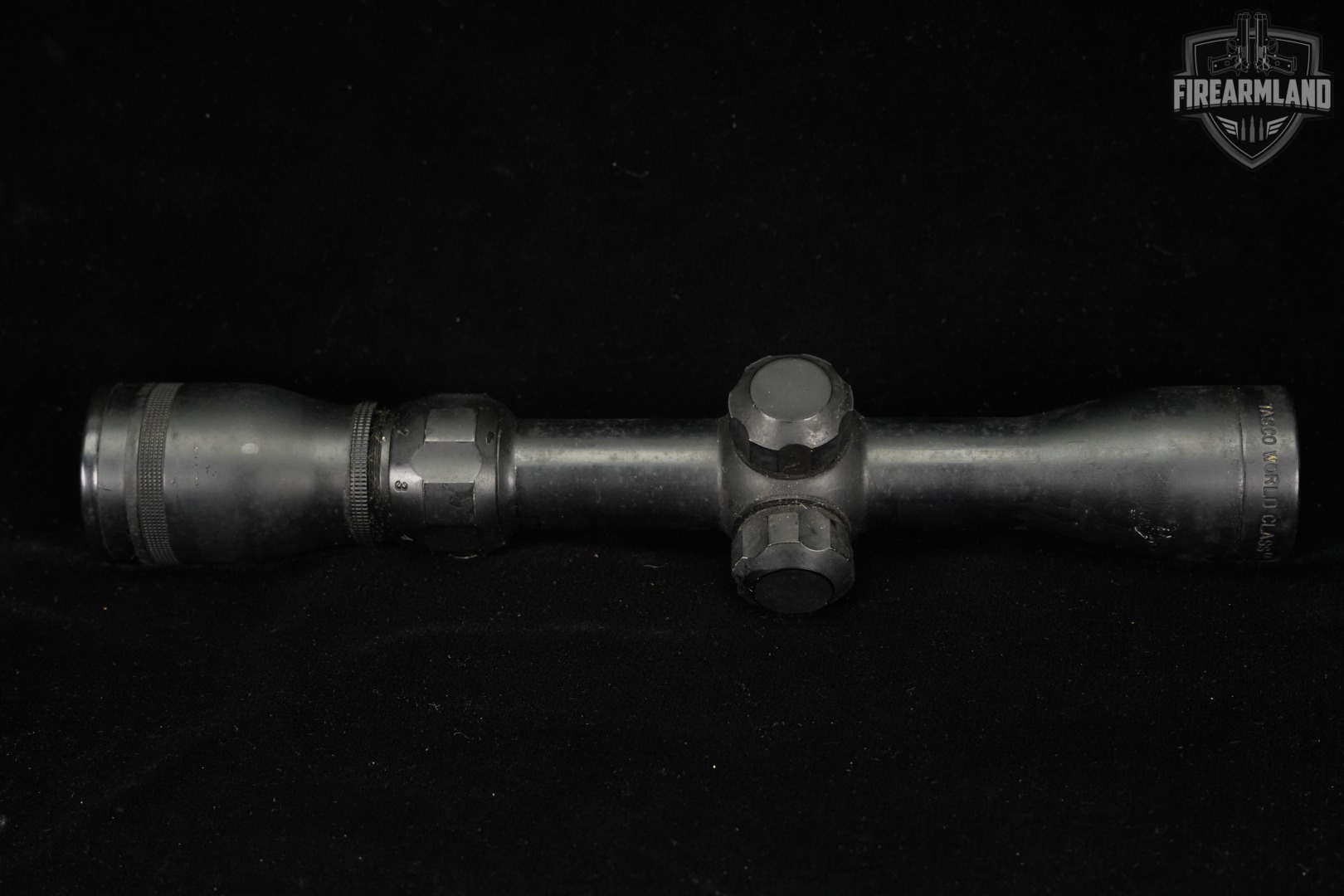 FIVE SCOPE LOT 5 Pack Tasco Nikon Primary Arms Vortex Riflescope Scopes-img-3