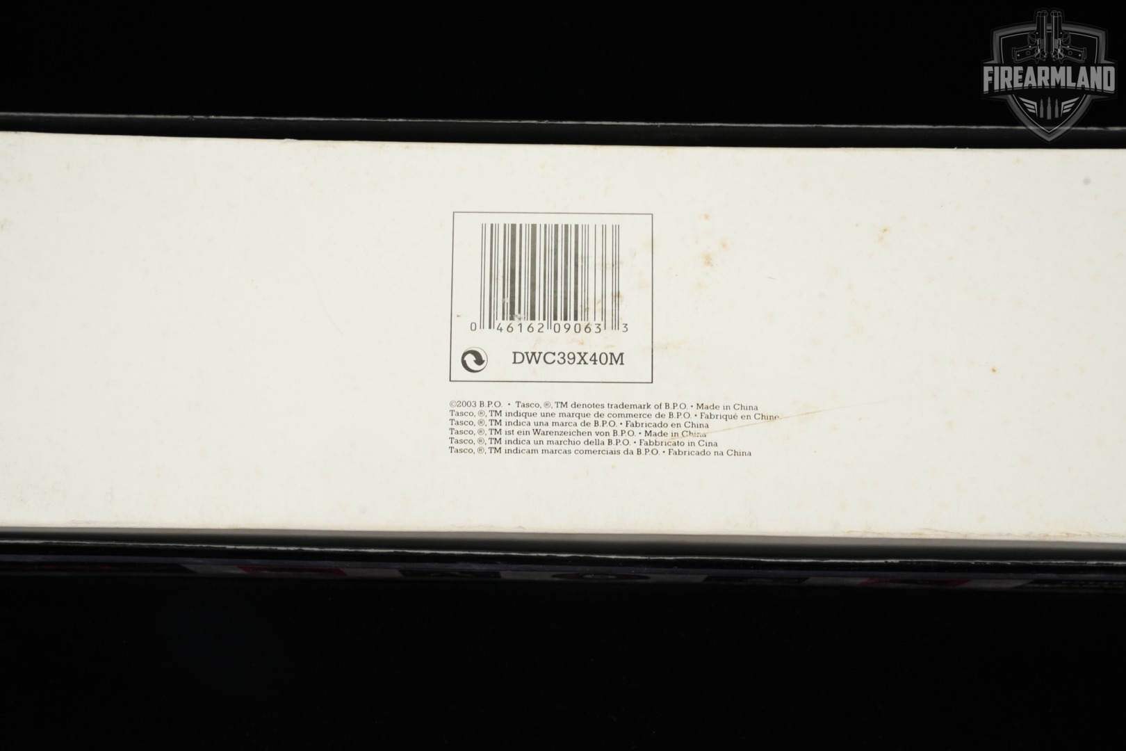 FIVE SCOPE LOT 5 Pack Tasco Nikon Primary Arms Vortex Riflescope Scopes-img-4