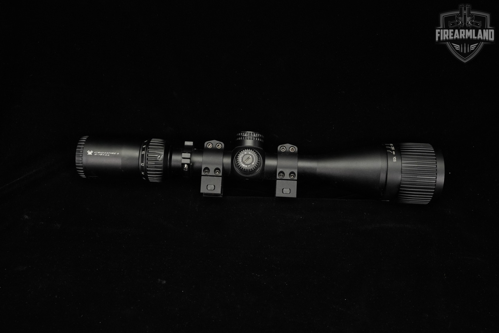 FIVE SCOPE LOT 5 Pack Tasco Nikon Primary Arms Vortex Riflescope Scopes-img-6