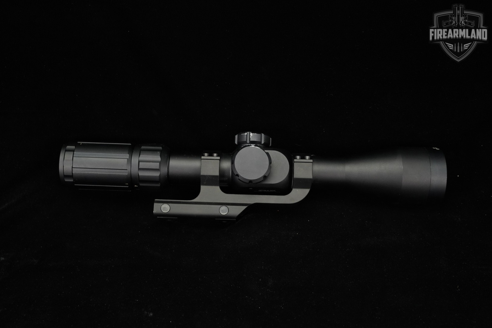 FIVE SCOPE LOT 5 Pack Tasco Nikon Primary Arms Vortex Riflescope Scopes-img-7