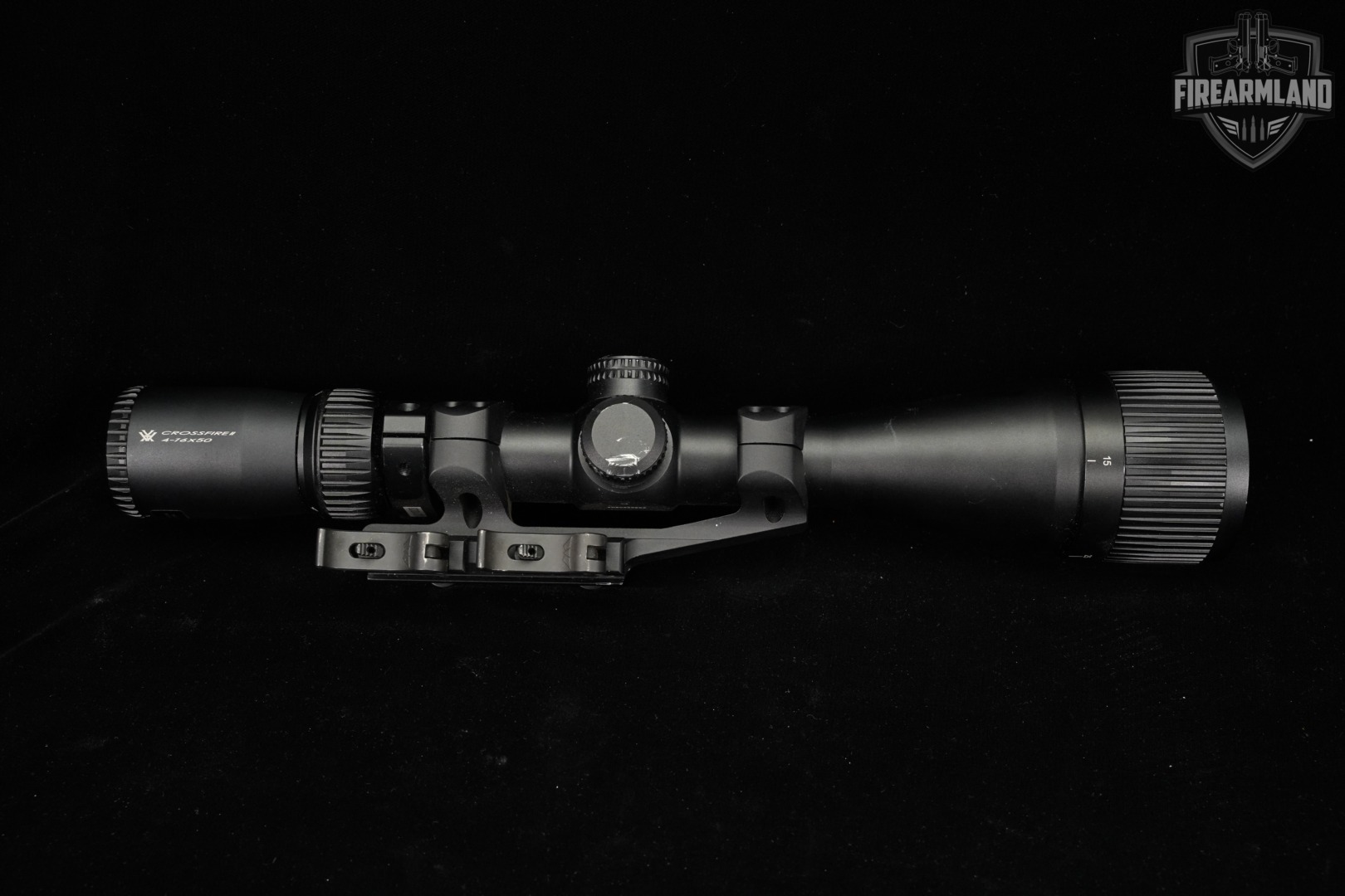 FIVE SCOPE LOT 5 Pack Tasco Nikon Primary Arms Vortex Riflescope Scopes-img-8