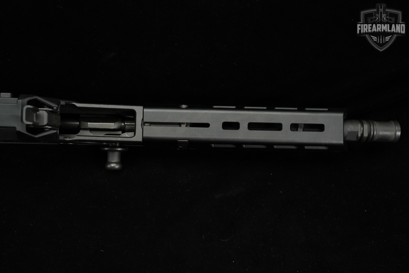 ISRAEL Weapon Industries Galil ACE Pistol Gen II SAR 5.45x39mm 8.3" +2 MAGS-img-11