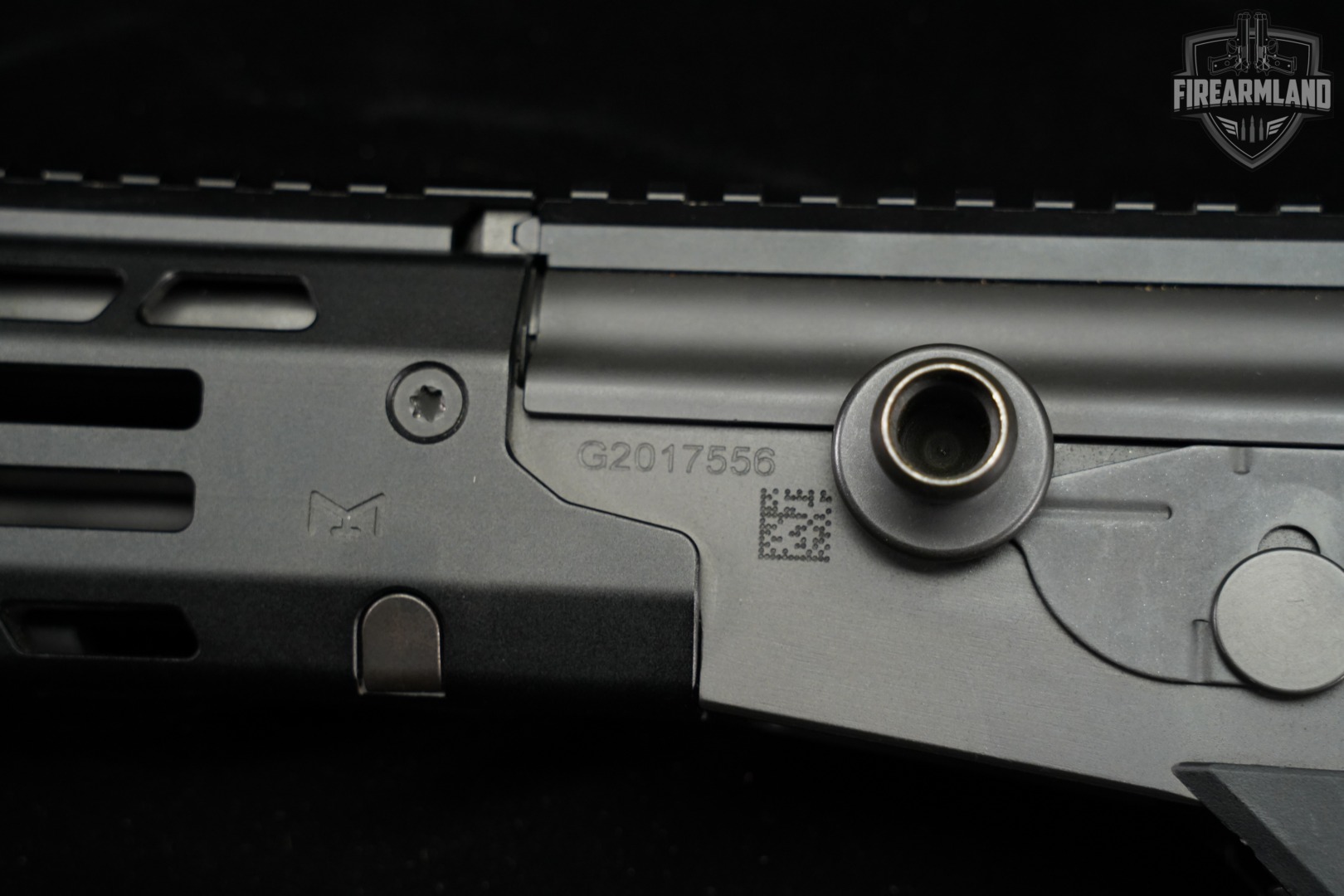 ISRAEL Weapon Industries Galil ACE Pistol Gen II SAR 5.45x39mm 8.3" +2 MAGS-img-15