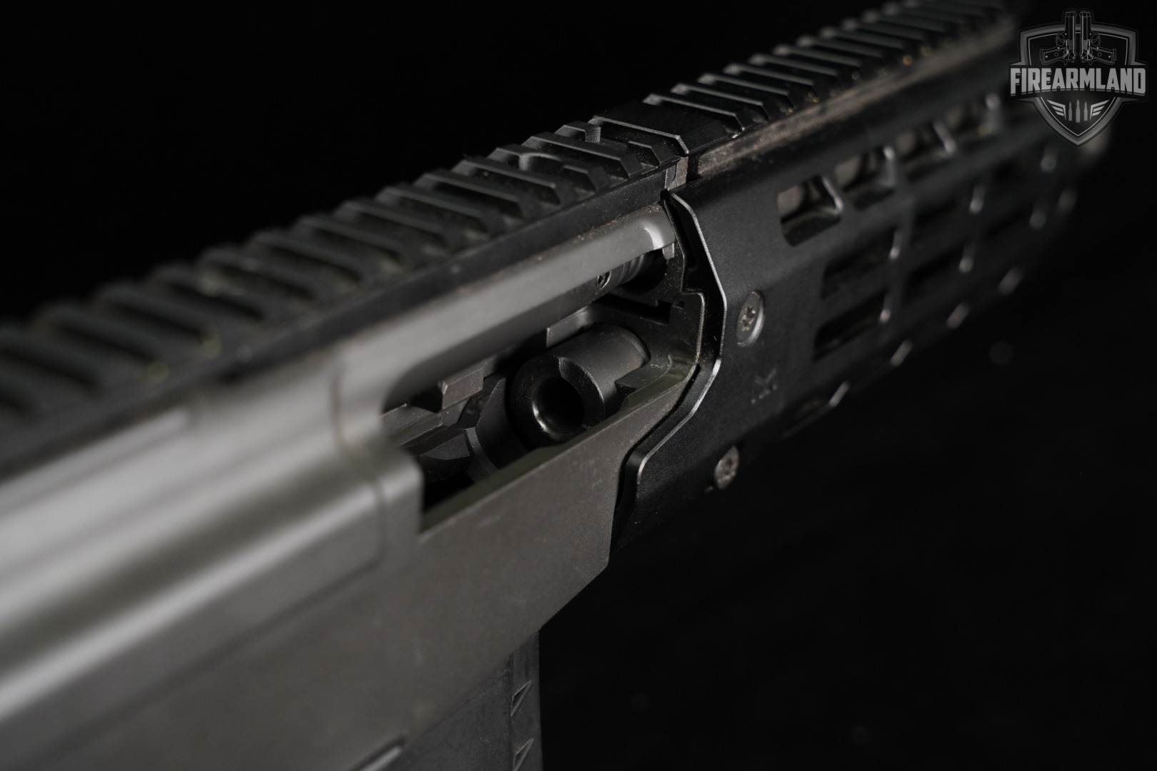 ISRAEL Weapon Industries Galil ACE Pistol Gen II SAR 5.45x39mm 8.3" +2 MAGS-img-16