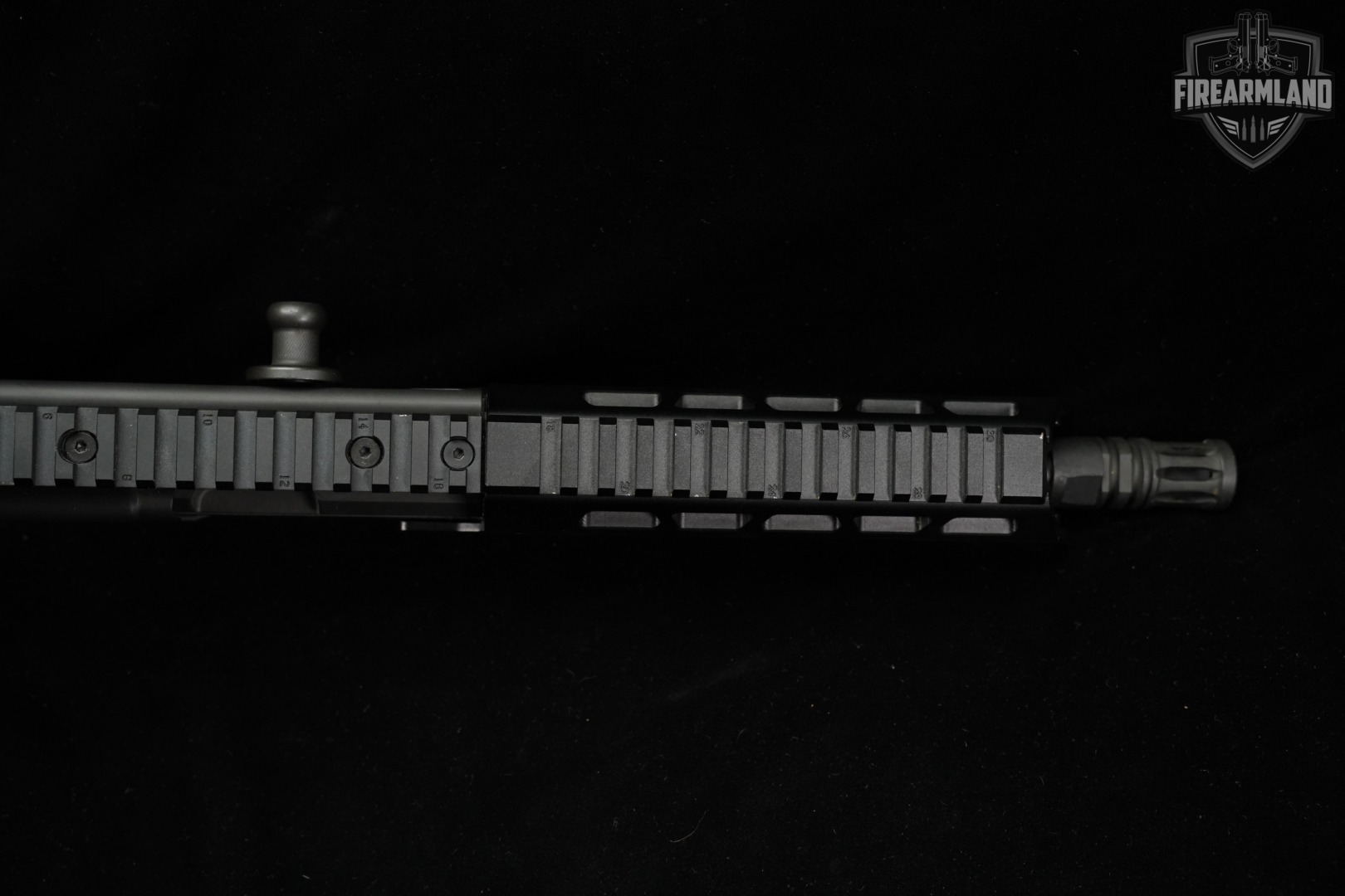 ISRAEL Weapon Industries Galil ACE Pistol Gen II SAR 5.45x39mm 8.3" +2 MAGS-img-9
