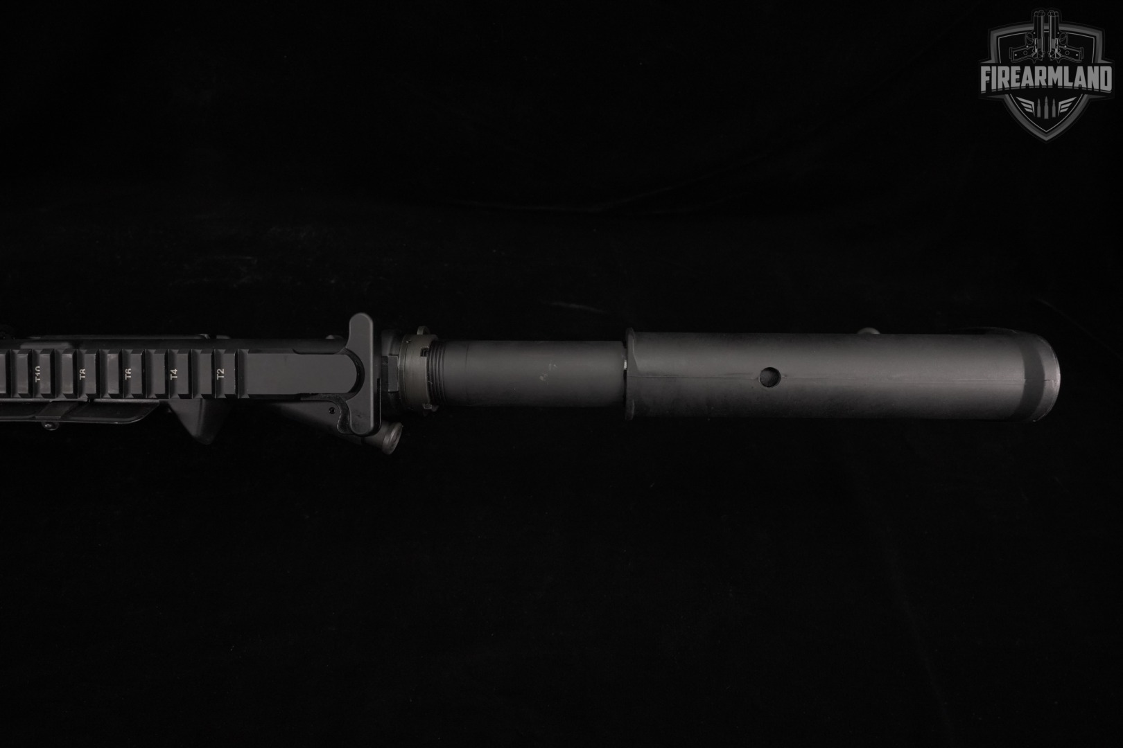 LEFT-HAND Stag Arms AR-15 5.56 NATO AR15 16.5" P&W STAG15-img-10