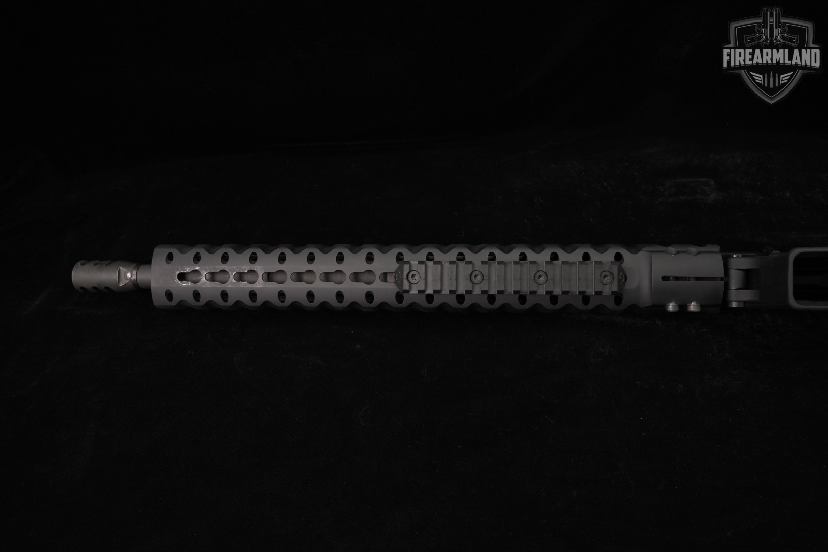 LEFT-HAND Stag Arms AR-15 5.56 NATO AR15 16.5" P&W STAG15-img-11