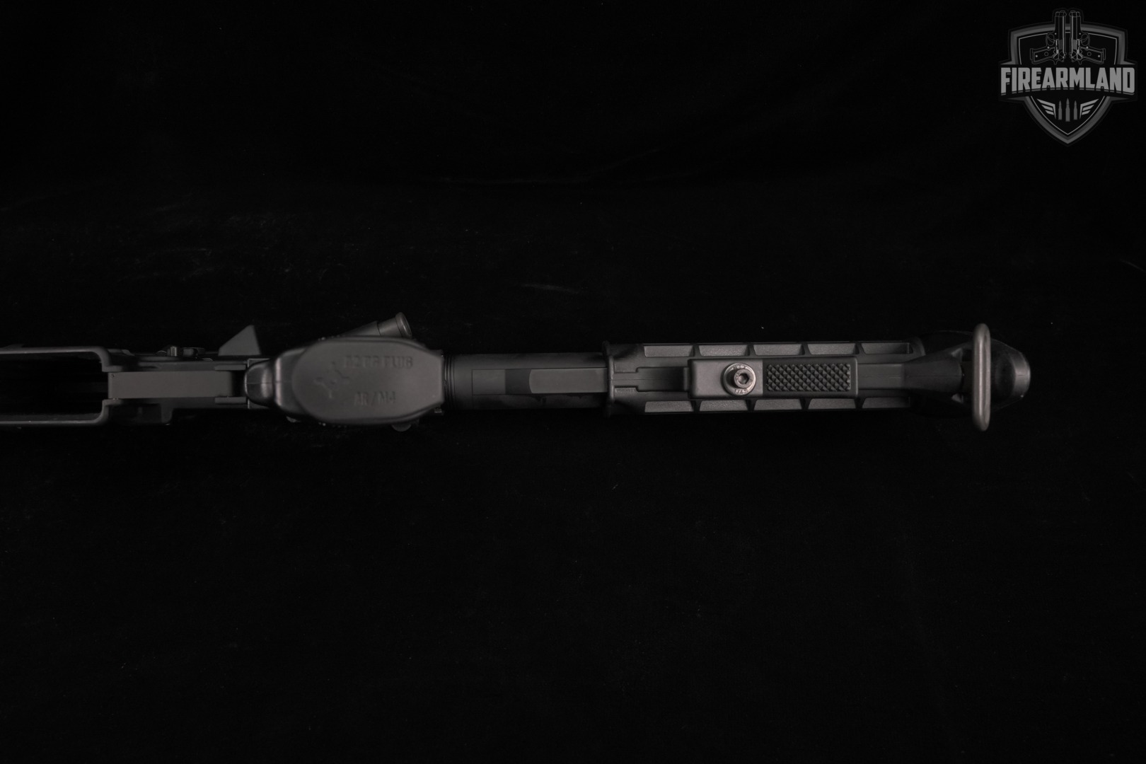 LEFT-HAND Stag Arms AR-15 5.56 NATO AR15 16.5" P&W STAG15-img-12