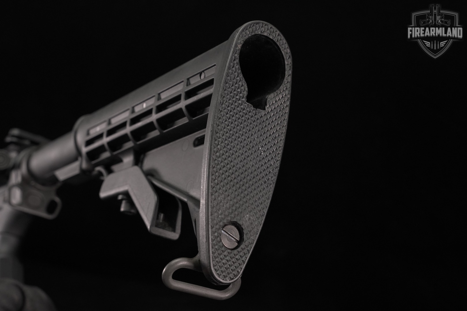LEFT-HAND Stag Arms AR-15 5.56 NATO AR15 16.5" P&W STAG15-img-13