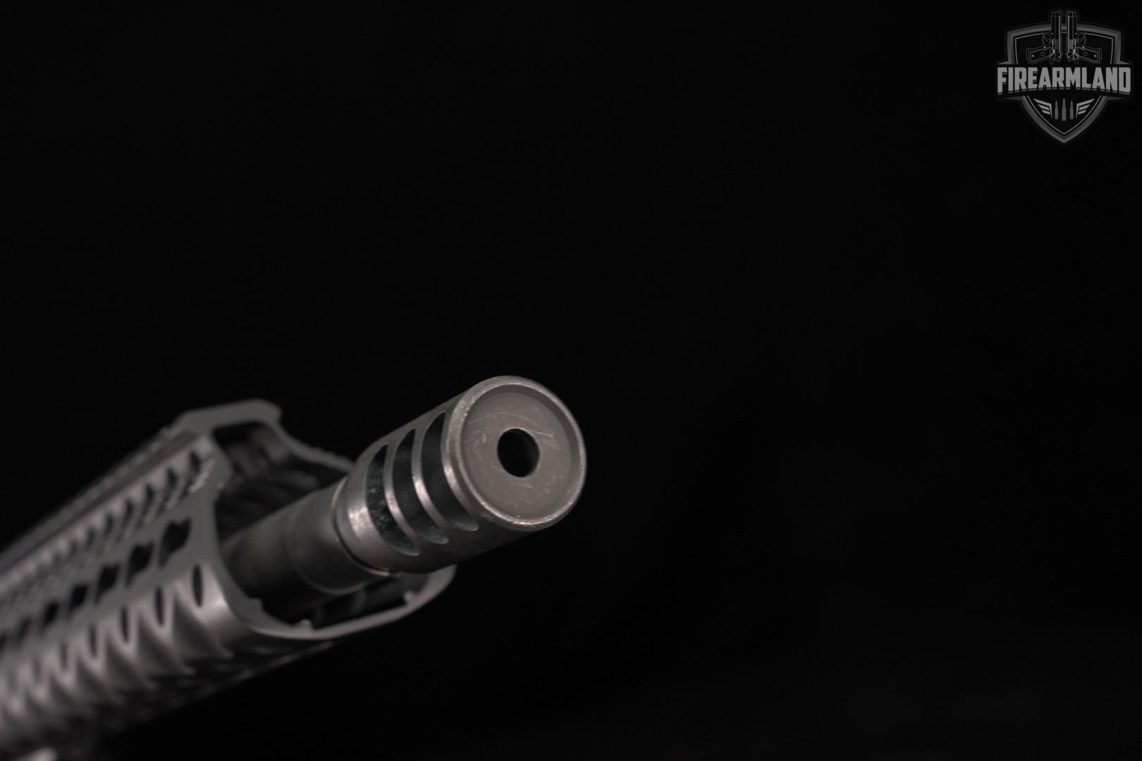 LEFT-HAND Stag Arms AR-15 5.56 NATO AR15 16.5" P&W STAG15-img-14