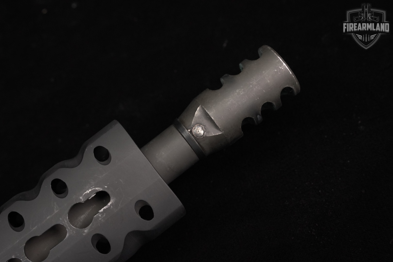 LEFT-HAND Stag Arms AR-15 5.56 NATO AR15 16.5" P&W STAG15-img-15
